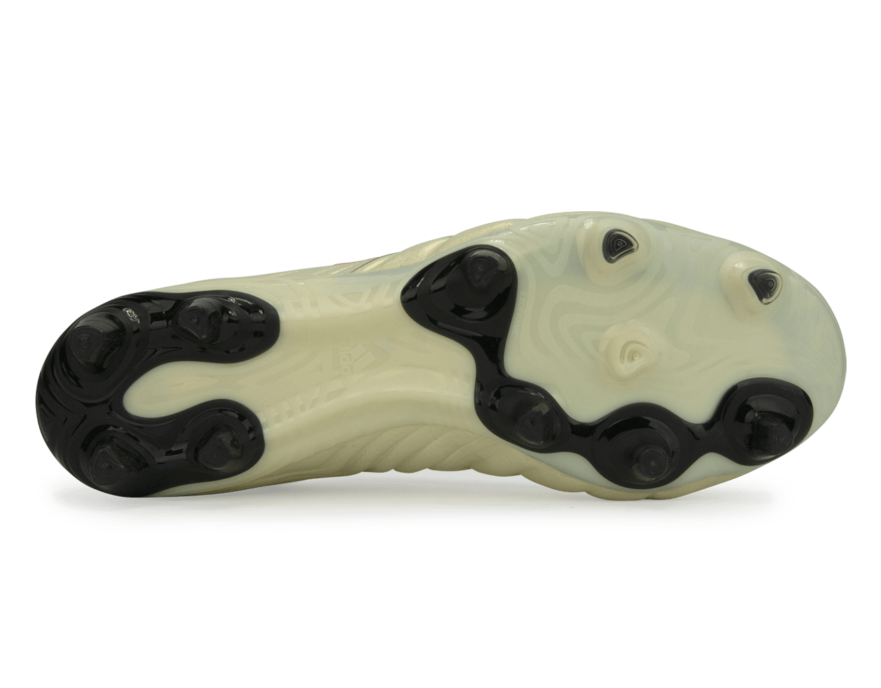 adidas Men's Copa 19.1 FG Off White/Solar Red/Core Black、mySite、bottomscart