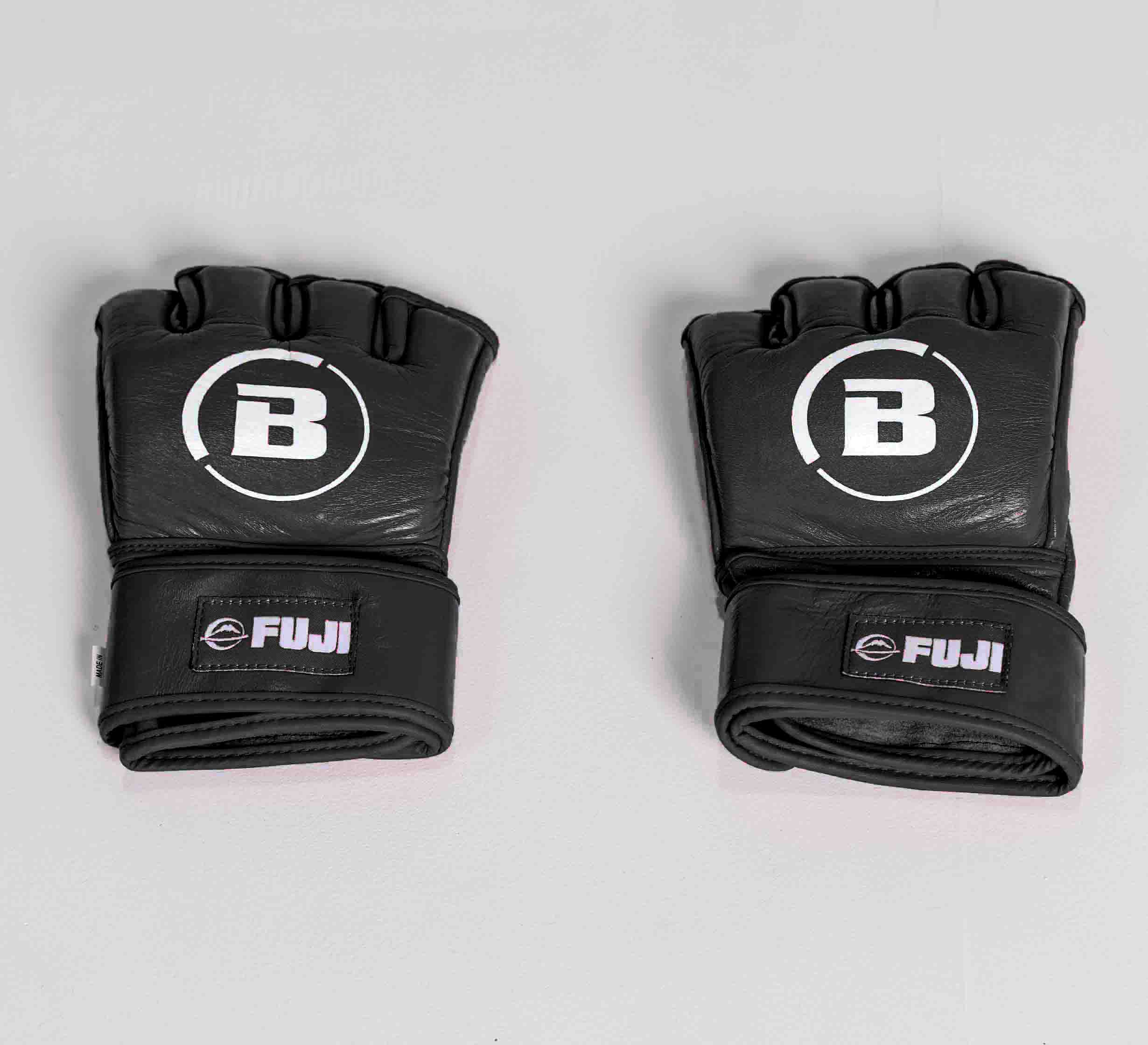Bellator MMA Gloves Black、mySite、gigharbornorthrealestate