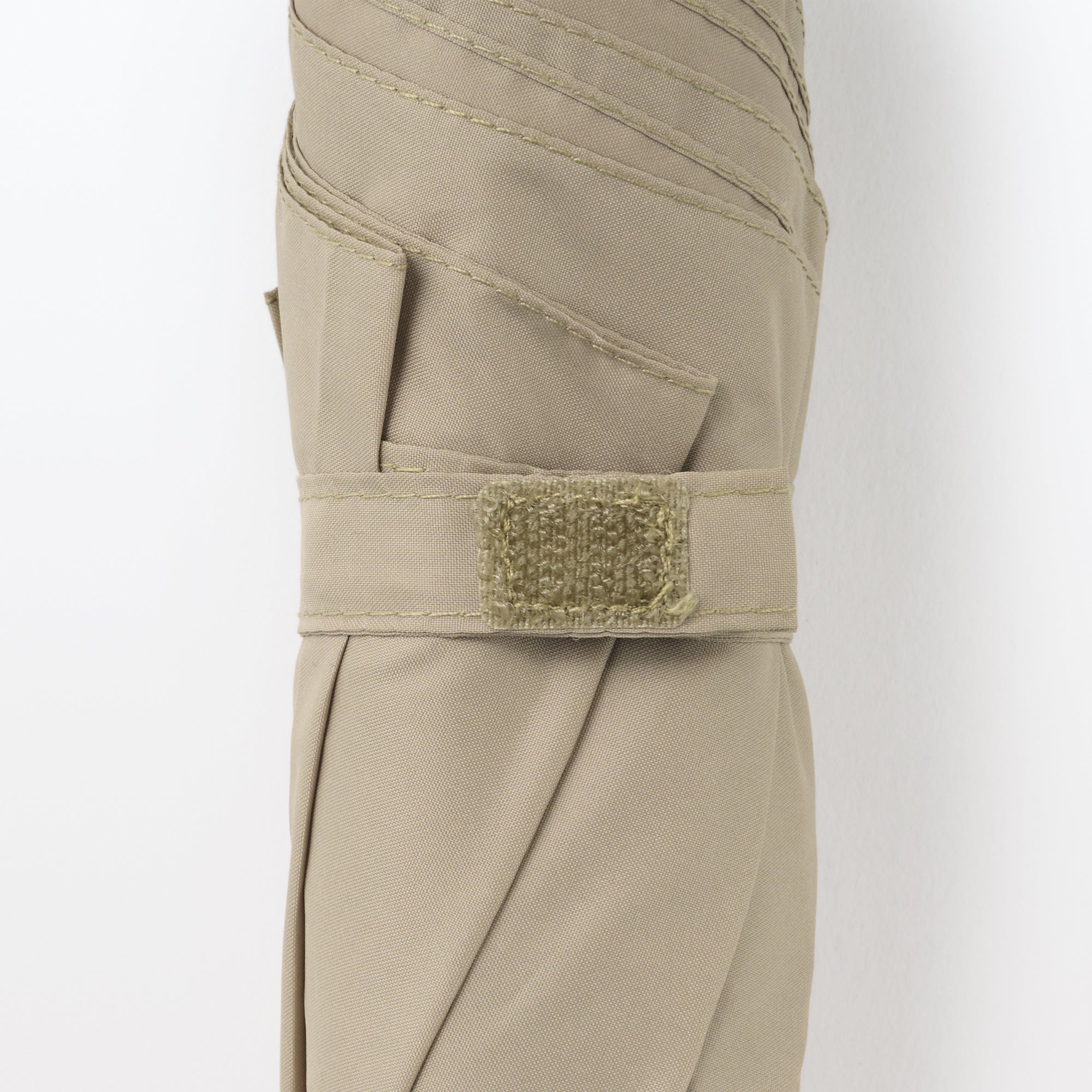  All-Weather Foldable Umbrella Beige、mySite、sugarbowlscore