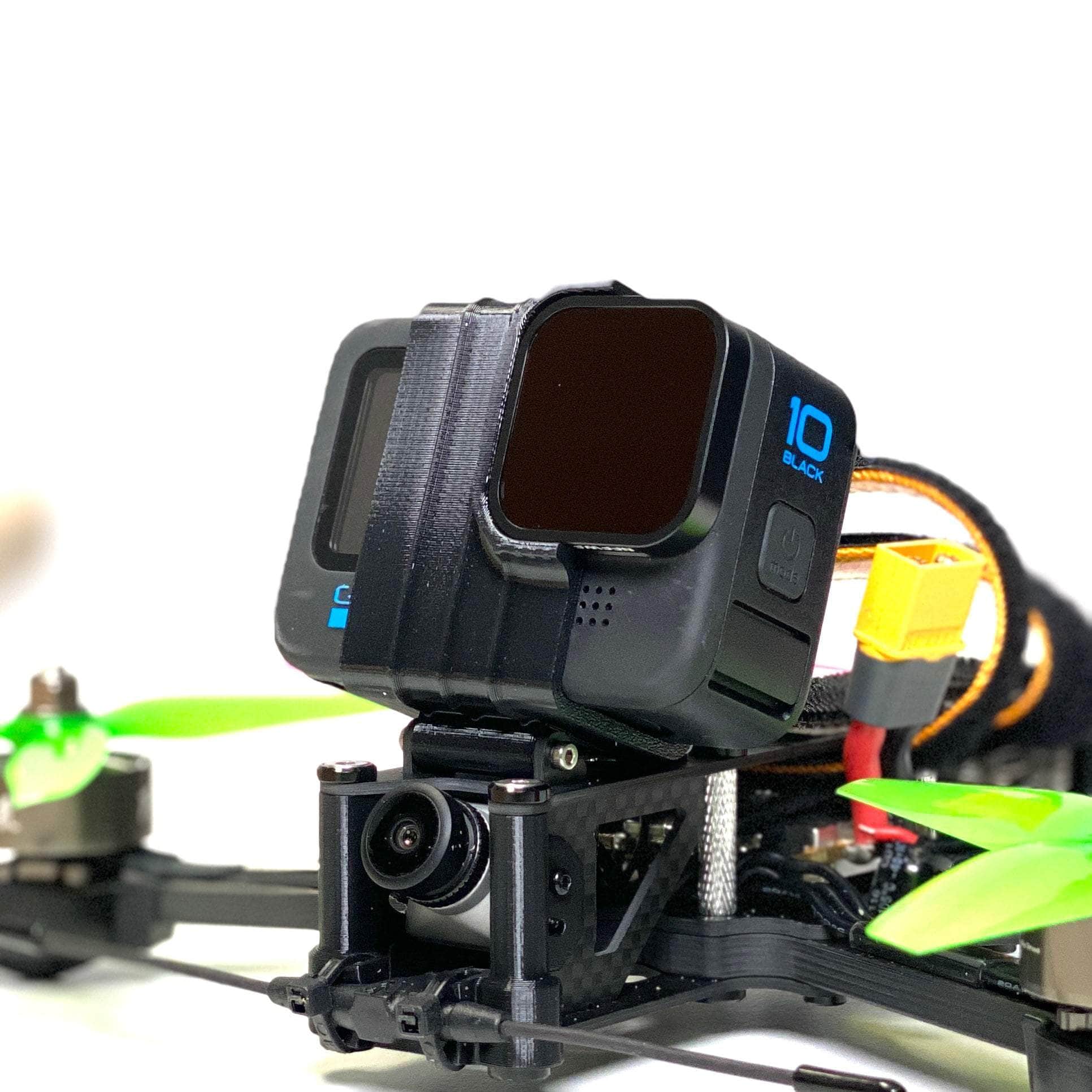  NewBeeDrone INERTIA 5 FPV Frame Parts、mySite、merchandisen