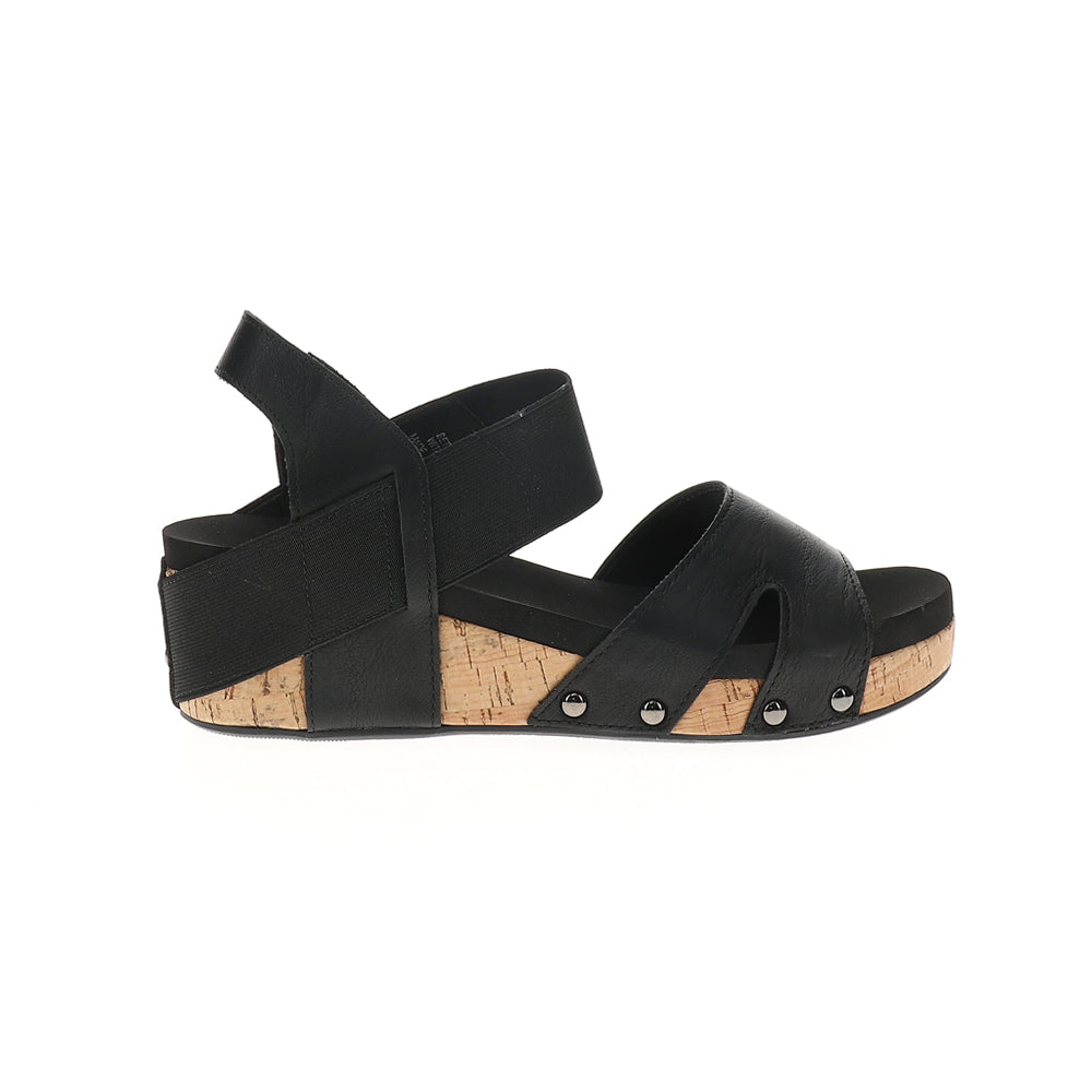 Better With Time Wedge Sandals、mySite、gtrtttuynbv