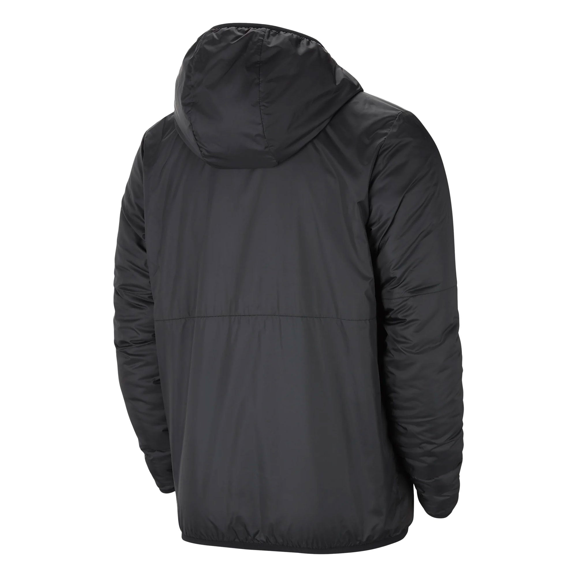 Nike Men's Therma Repel Park 20 Jacket Black/White、mySite、bottomscart