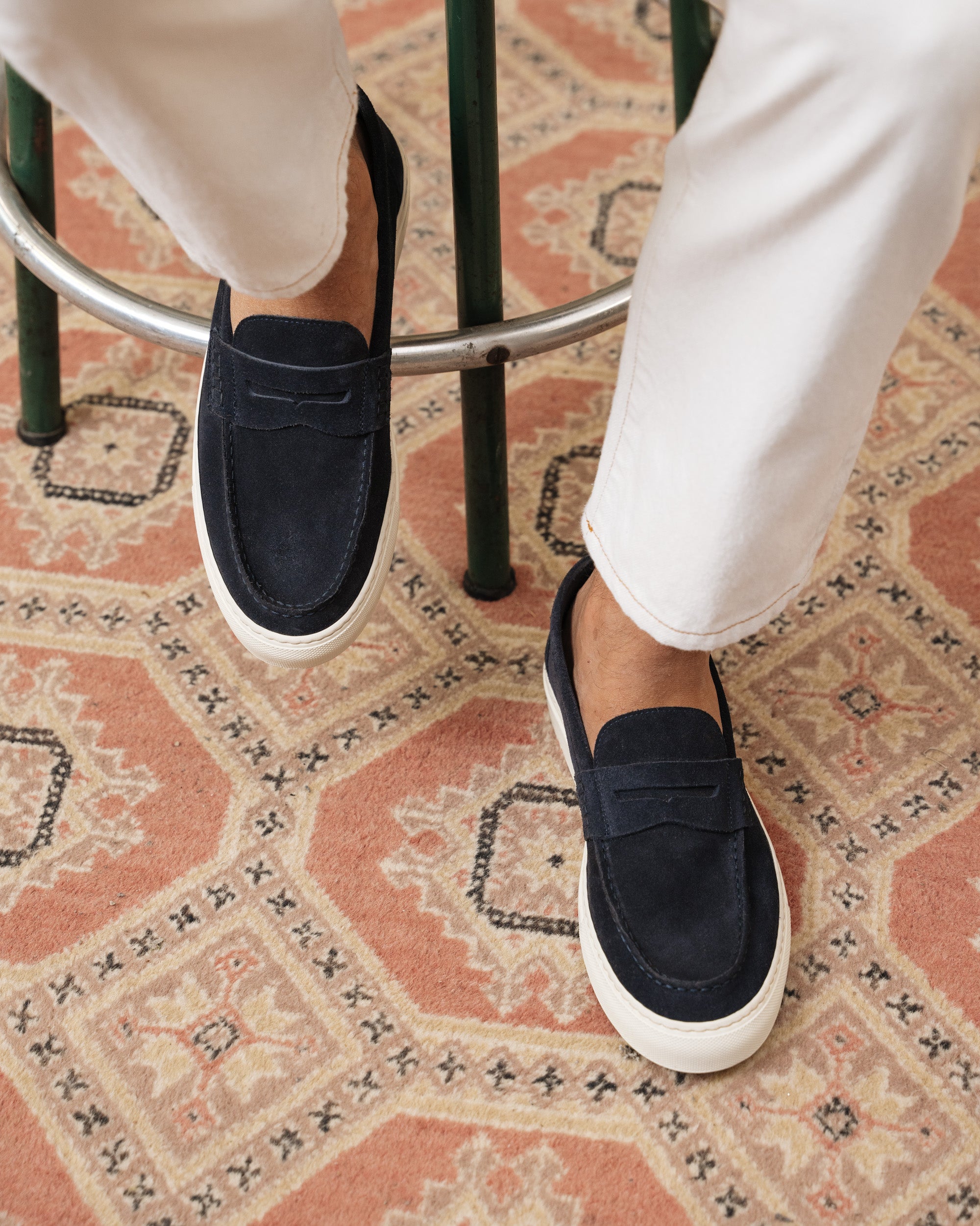  Scruscion、mySite、merchandisen