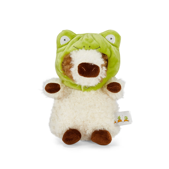 RETIRED - Kiddo's Closet Frog Hat、mySite、g9winljtr