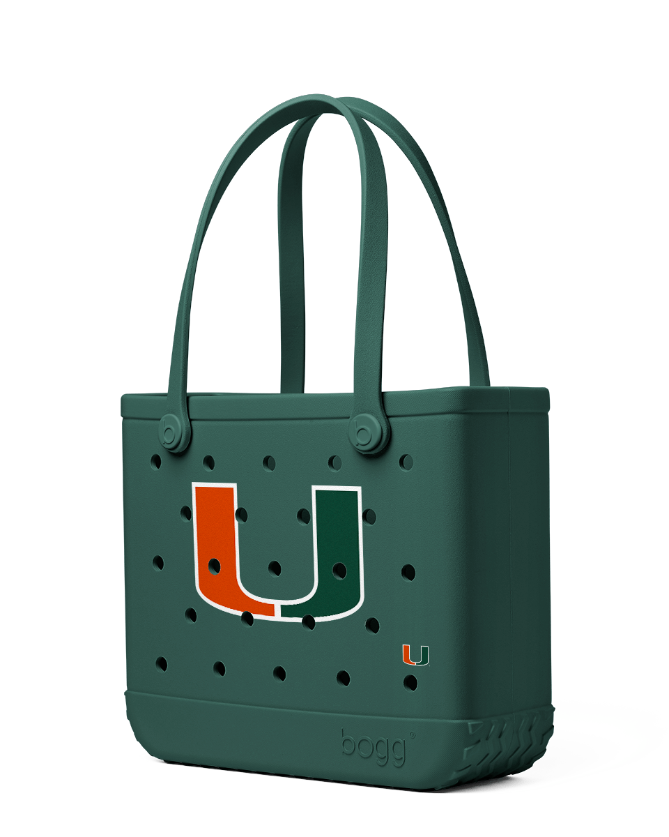 Baby Bogg Bag - Miami Hurricanes、mySite、solidvoid