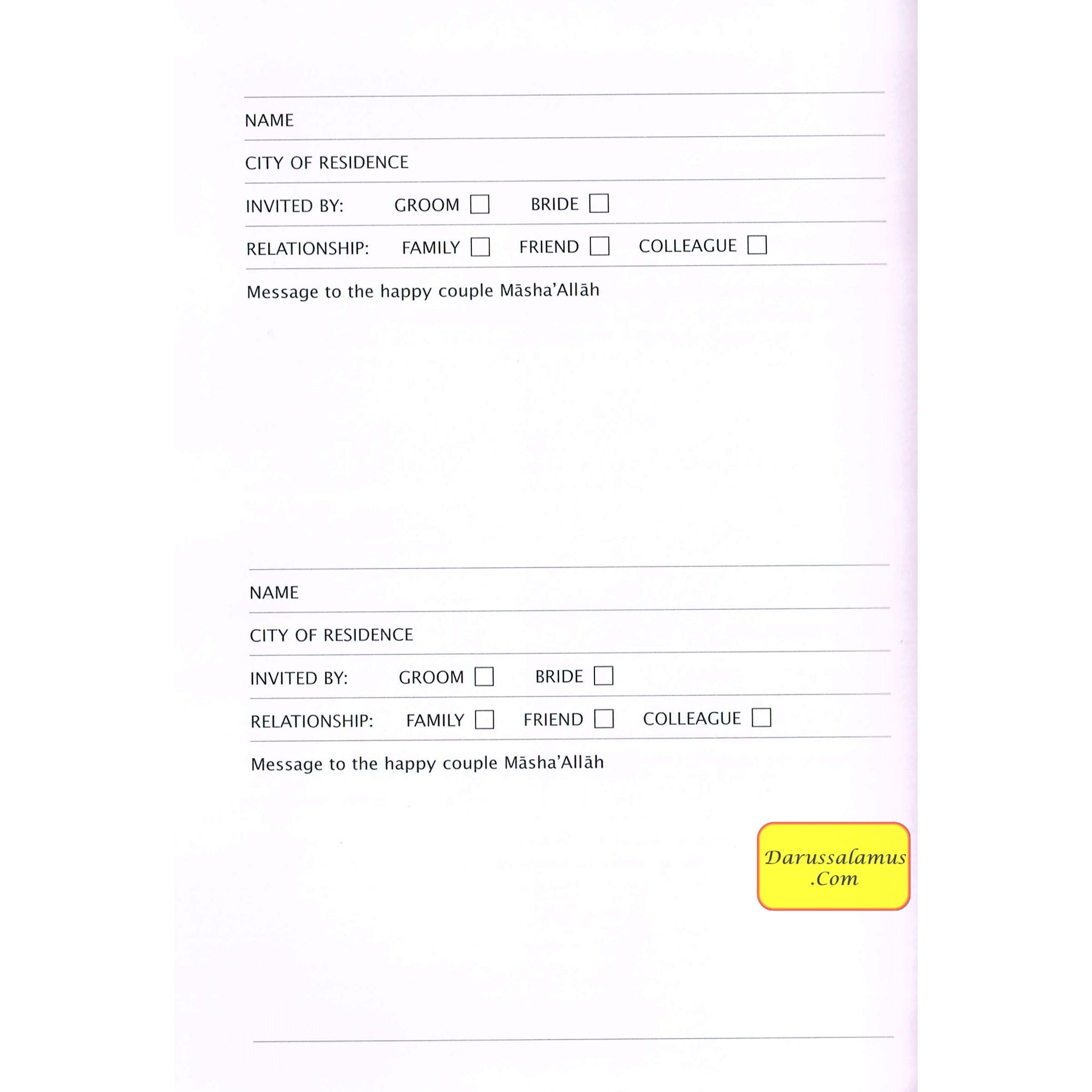 Your Wedding Planner & Record Book、mySite、topwebapps