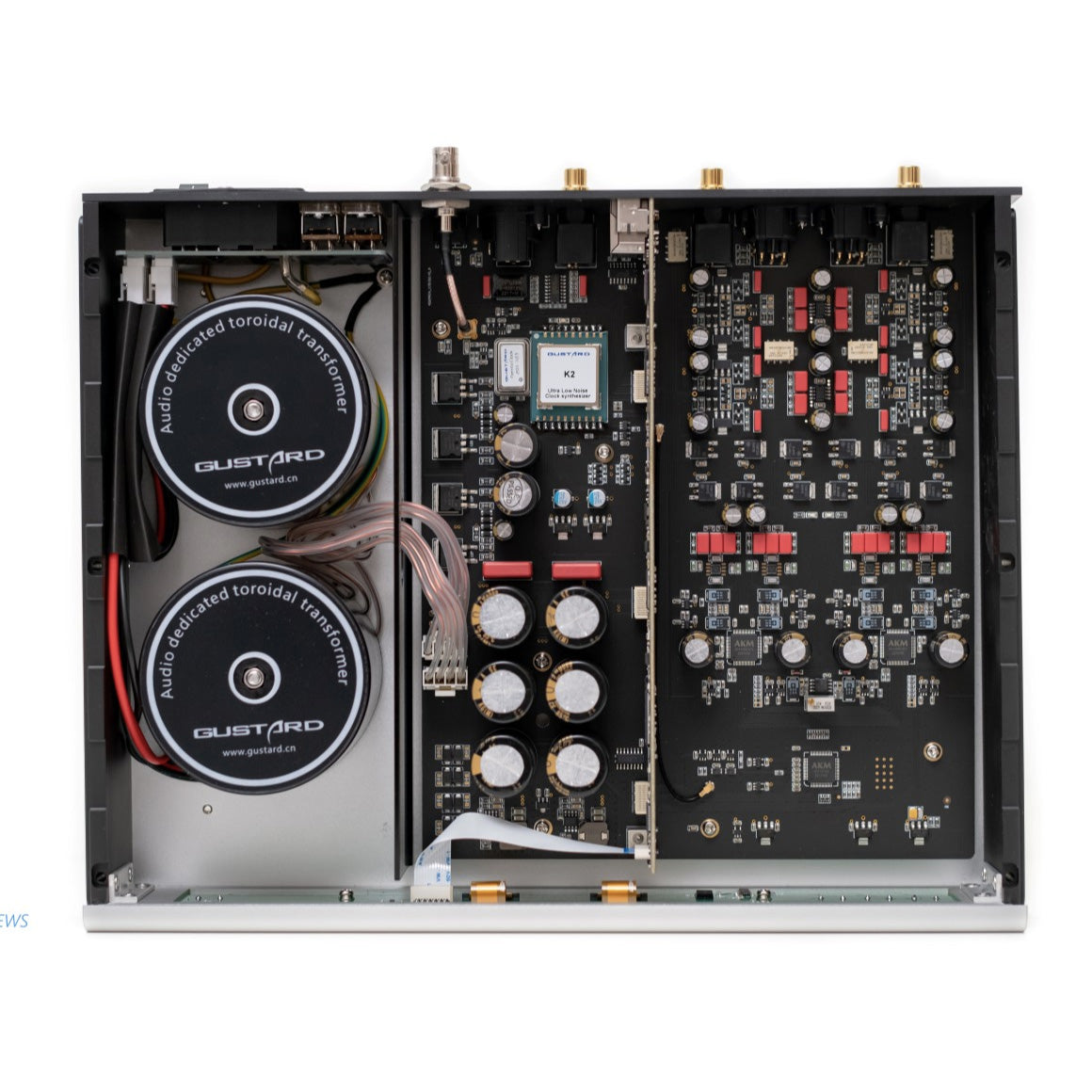  GUSTARD - A26、mySite、merchandisen