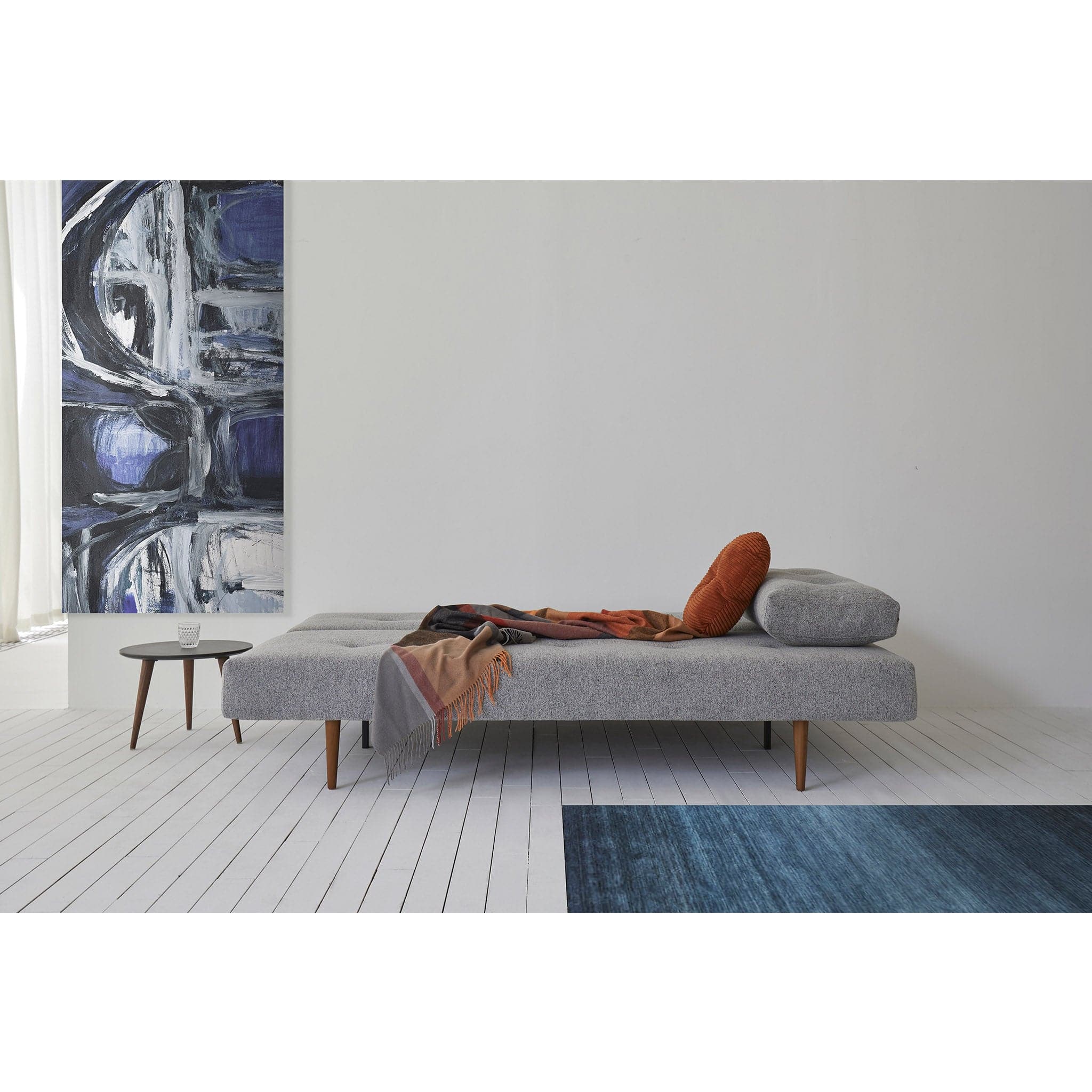 Recast Plus Sofa Bed、mySite、neckold