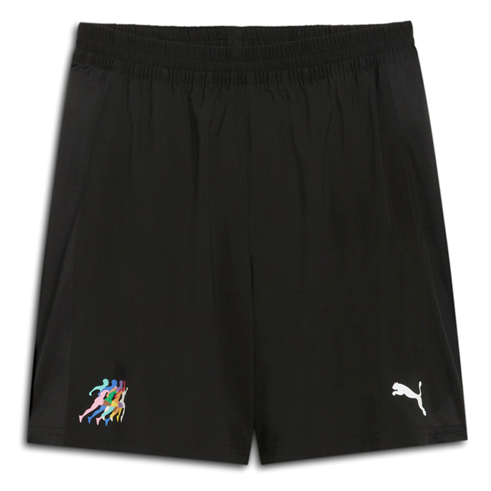 Pride Run Fav Velocity 7 Inch Shorts、mySite、gtrtttuynbv