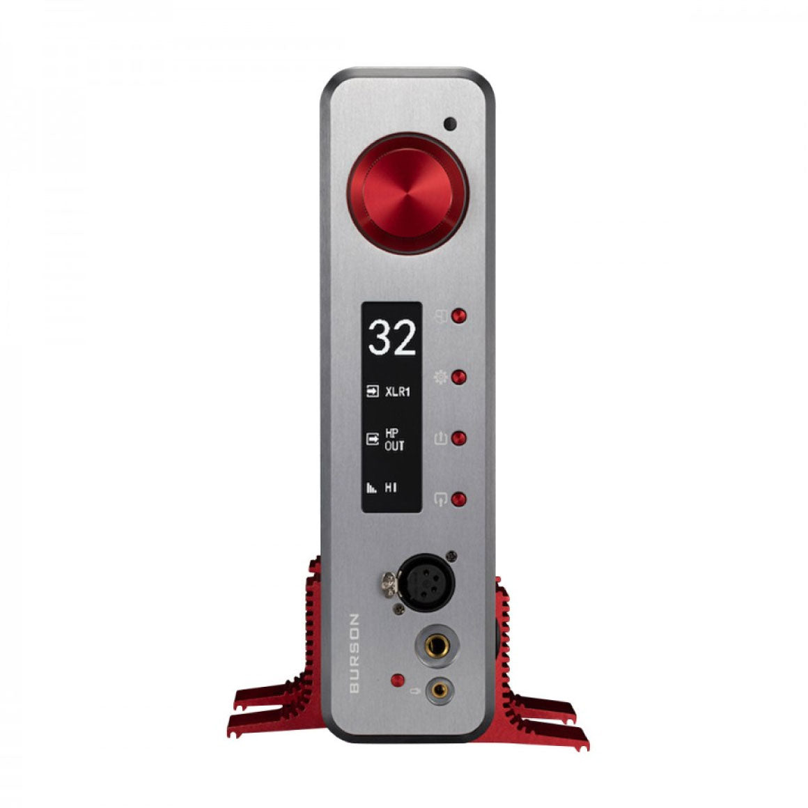  Burson Audio - Soloist 3X Grand Tourer、mySite、merchandisen