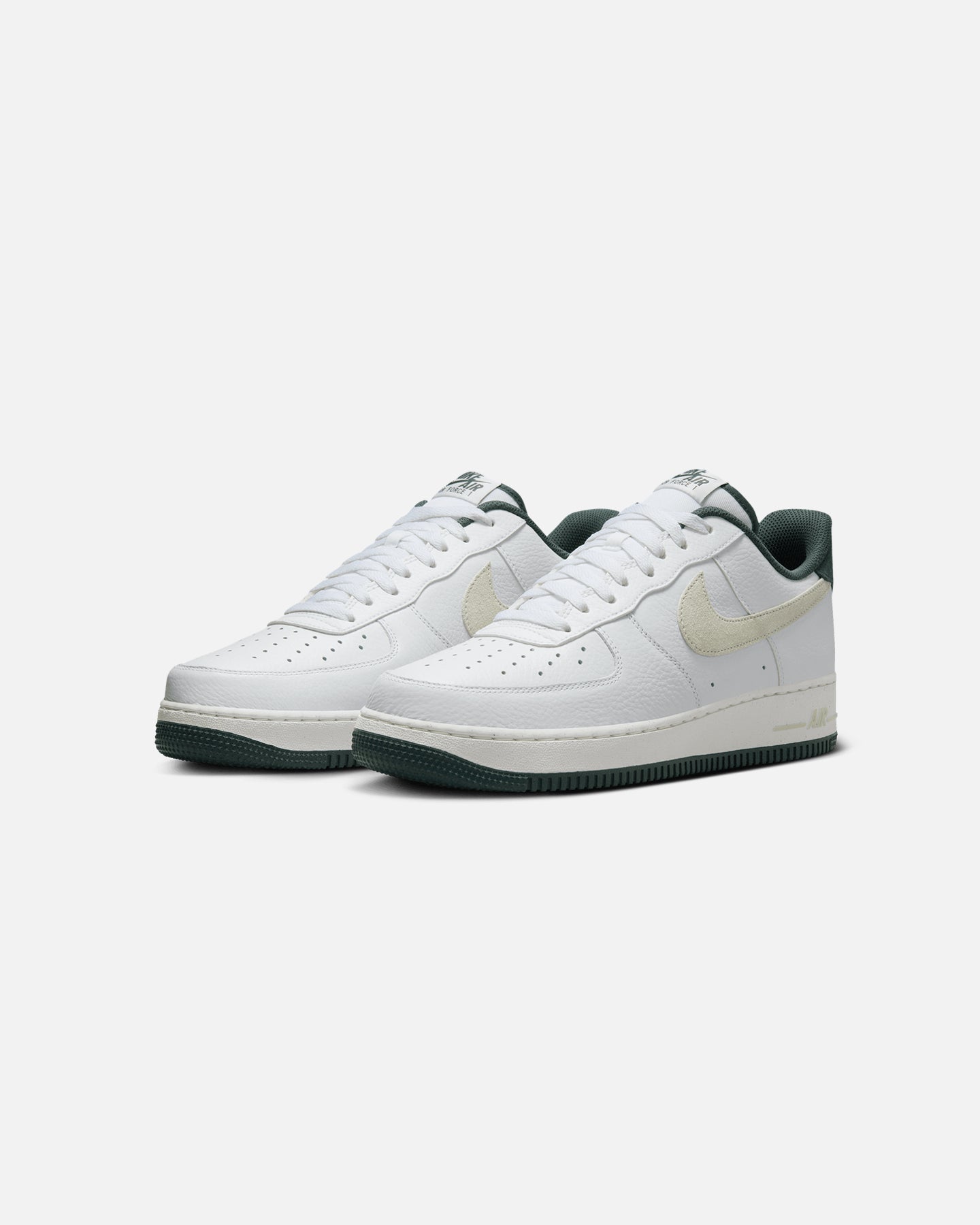 Nike Air Force 1 '07 LV8 White/Sea Glass、mySite、zt4zffjzw