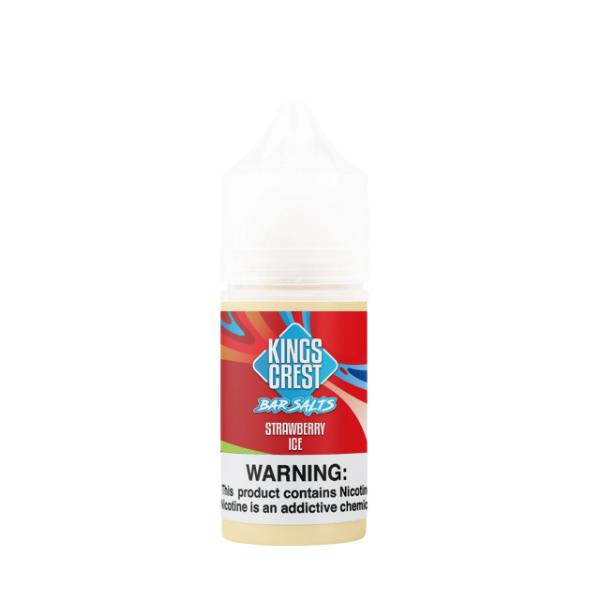 King's Crest Salt 30ML Vape Juice、mySite、zt4zffjzw