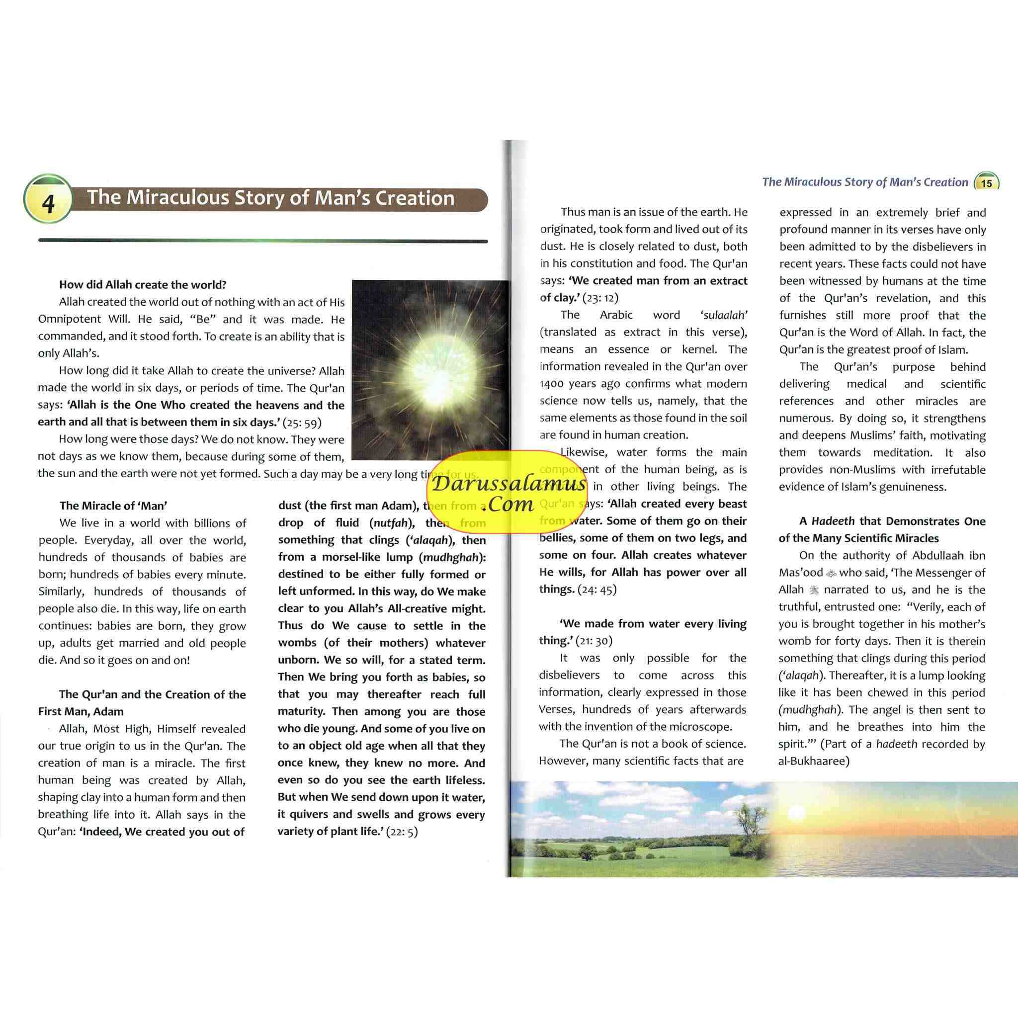 Islamic Studies Grade 10 By Maulvi Abdul Aziz Darussalam Publication10、mySite、topwebapps