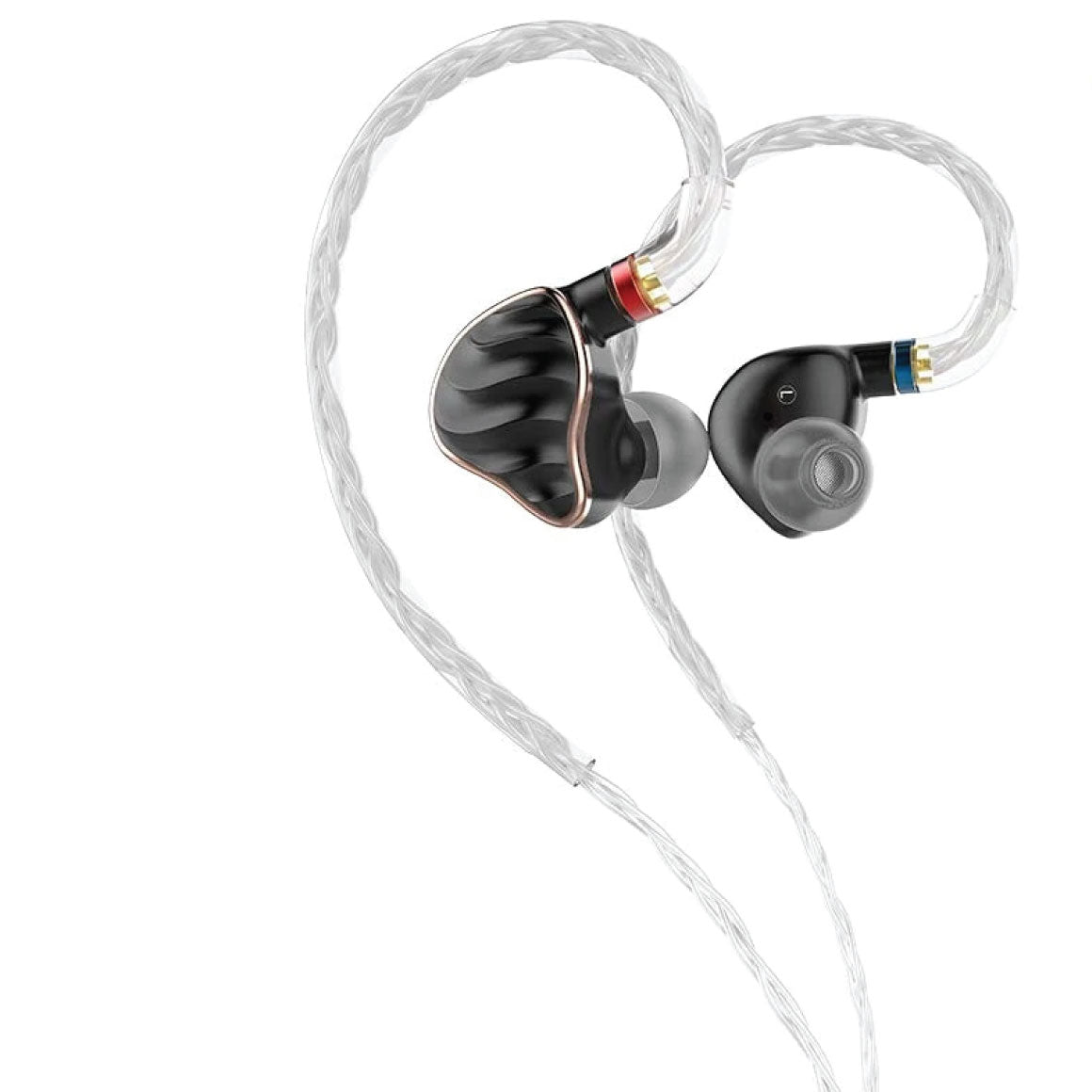  FiiO - FH7、mySite、merchandisen