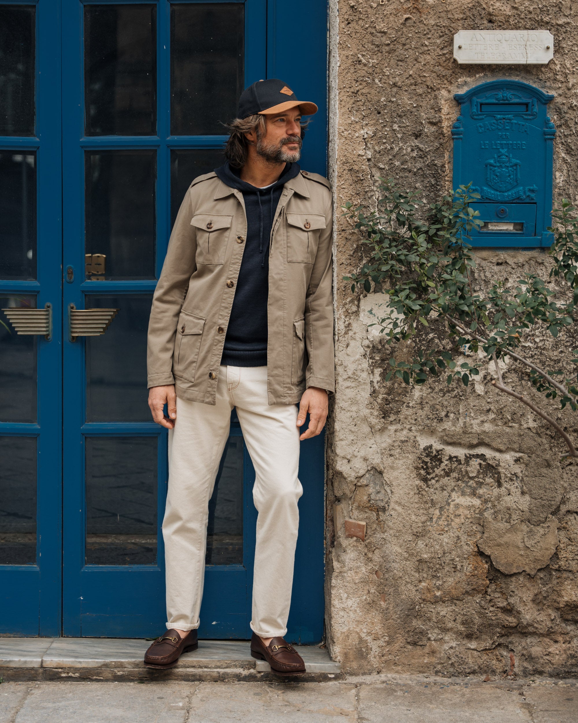  Cetona、mySite、merchandisen