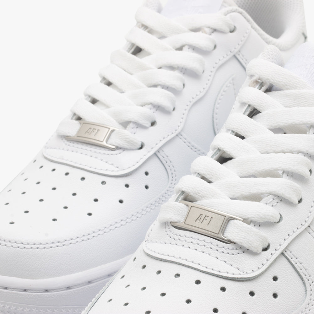  Nike Women's Air Force 1 '07 / White、mySite、merchandisen