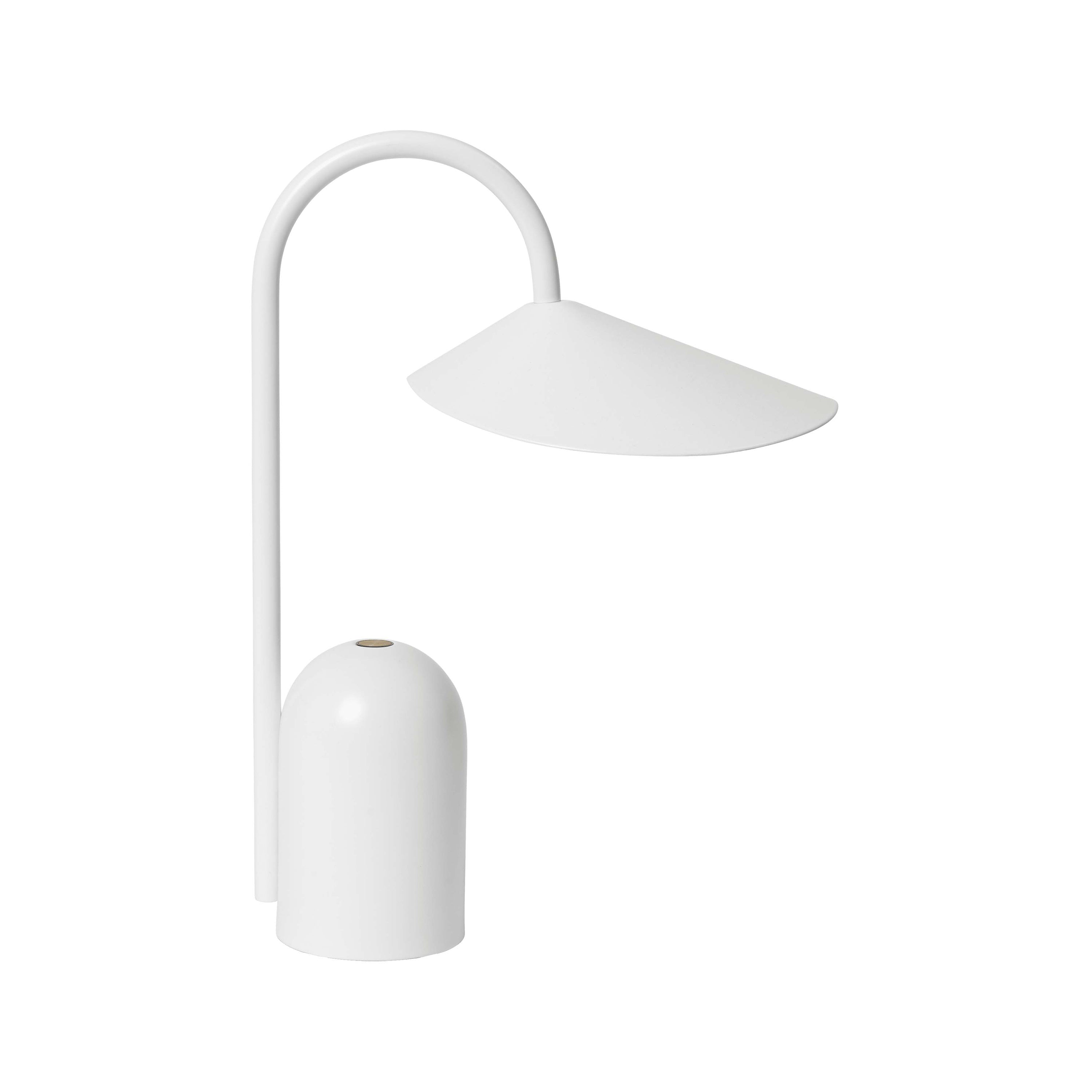  Arum Portable Table Lamp、mySite、sugarbowlscore