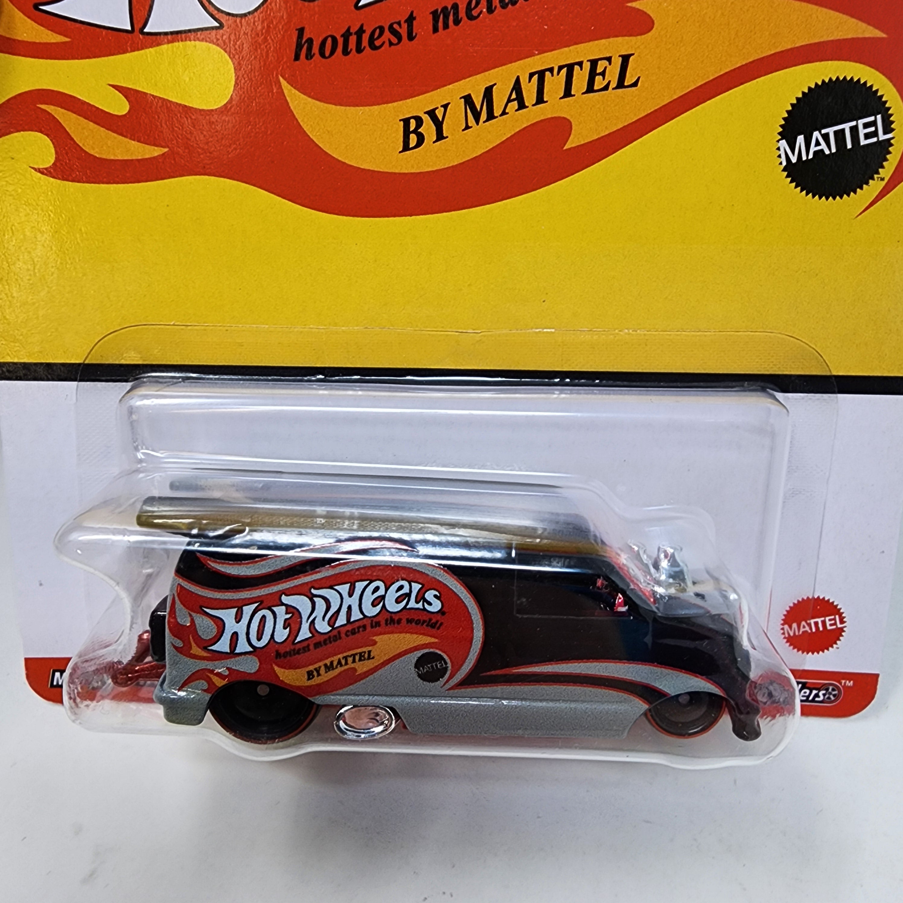 1985 Chevy Astro Van * Hot Wheels Pop Culture Mattel Brands、mySite、hgirdovlk