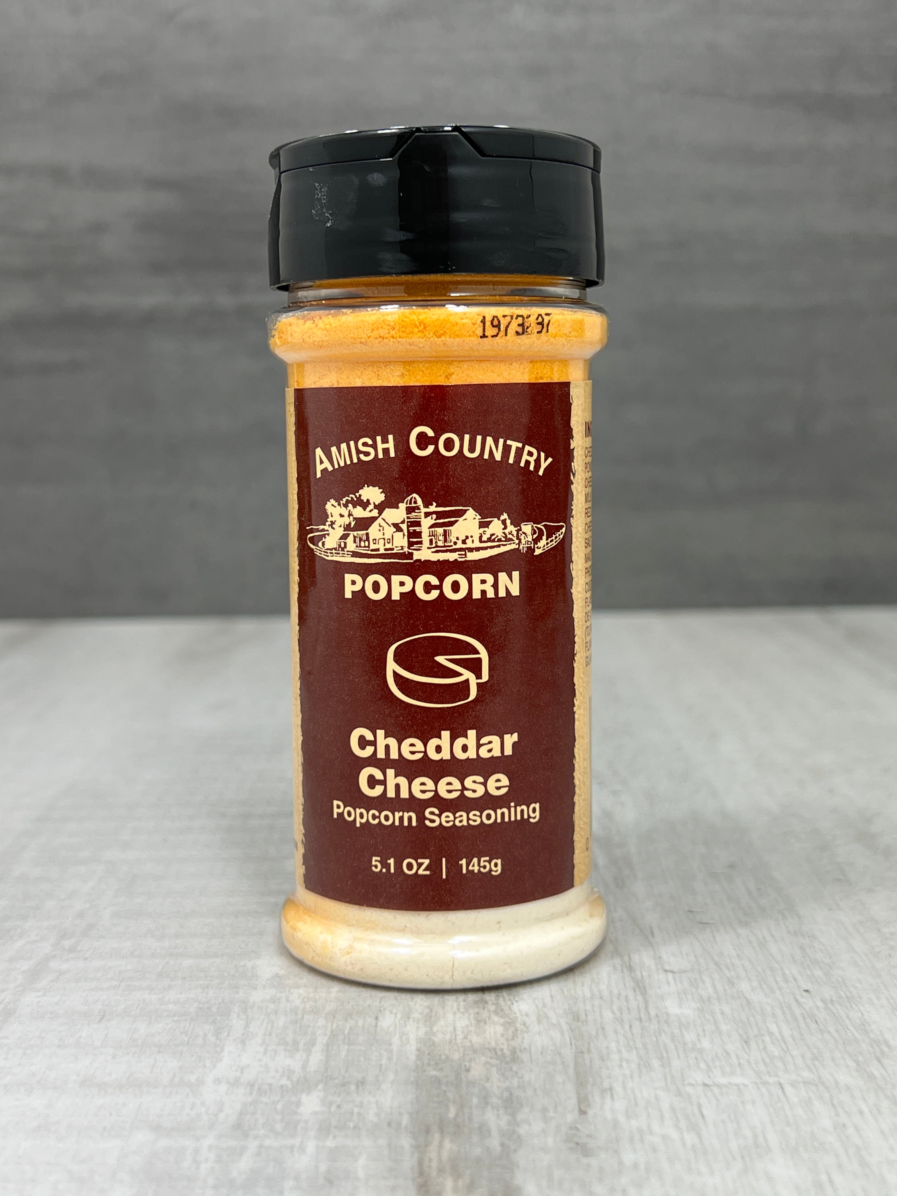 Amish Popcorn Seasoning、mySite、garagedoors4me