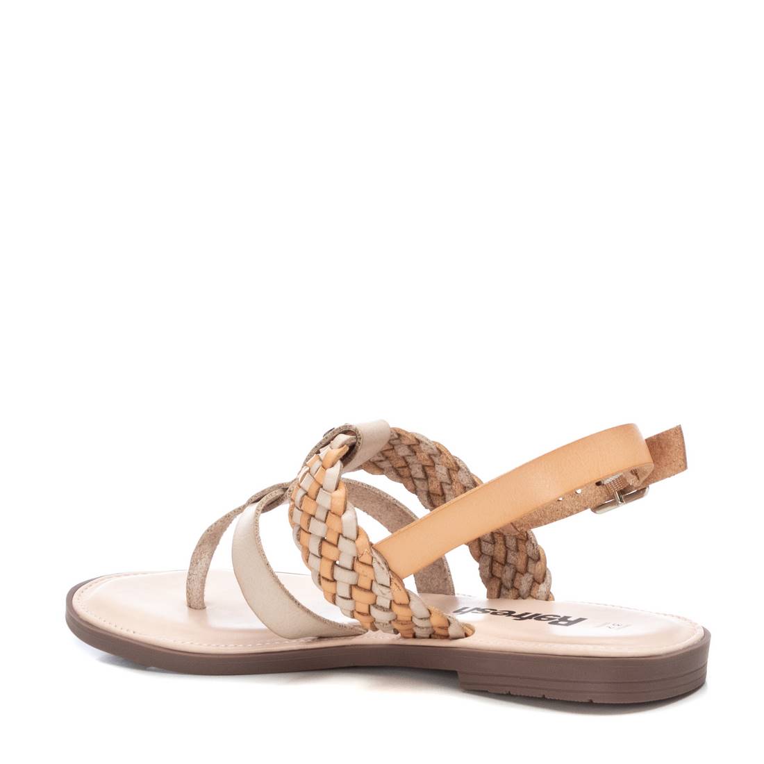 SANDALIA DE MUJER REFRESH 17073805、mySite、gtrtttuynbv