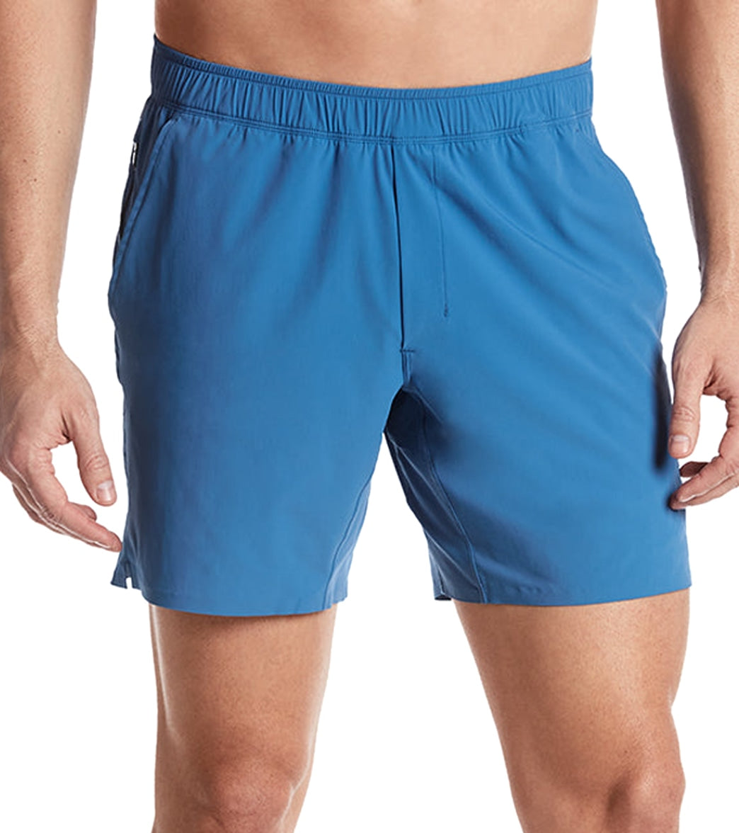 Public Rec Zero Short、mySite、noshort