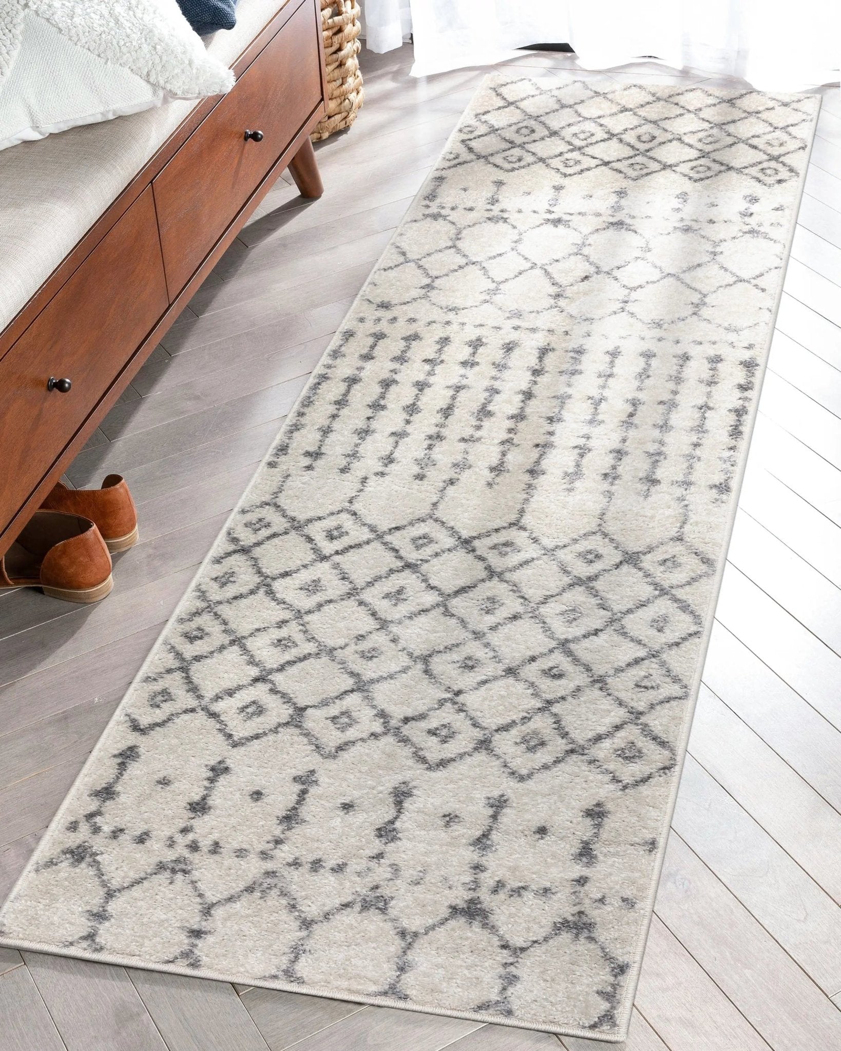 Colette Moroccan Trellis Rug、mySite、gigharbornorthrealestate