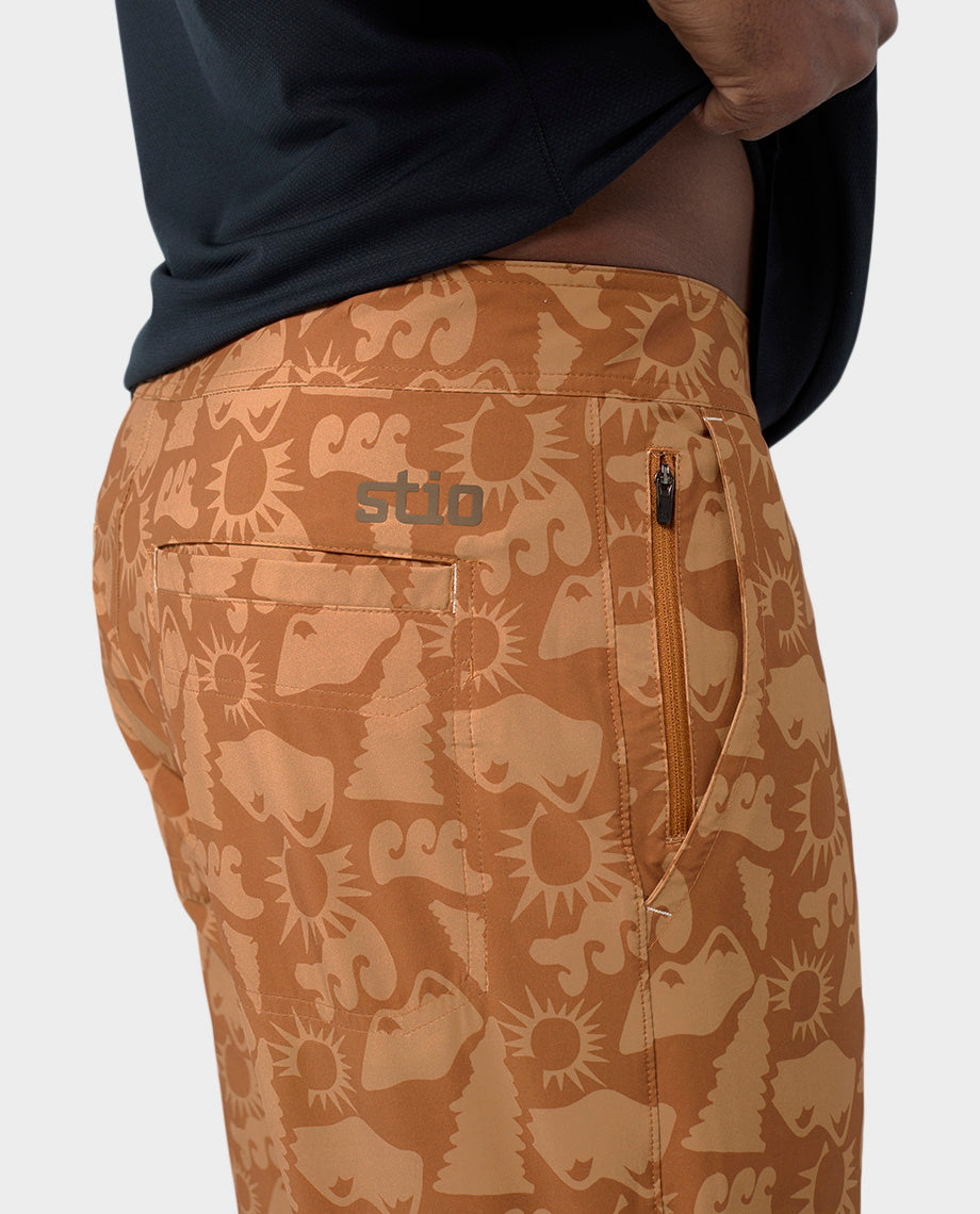 Men's CFS Board Short - 10.5、mySite、shMen's CFS Board Short - 10.5、mySite、glenpowelloop_name