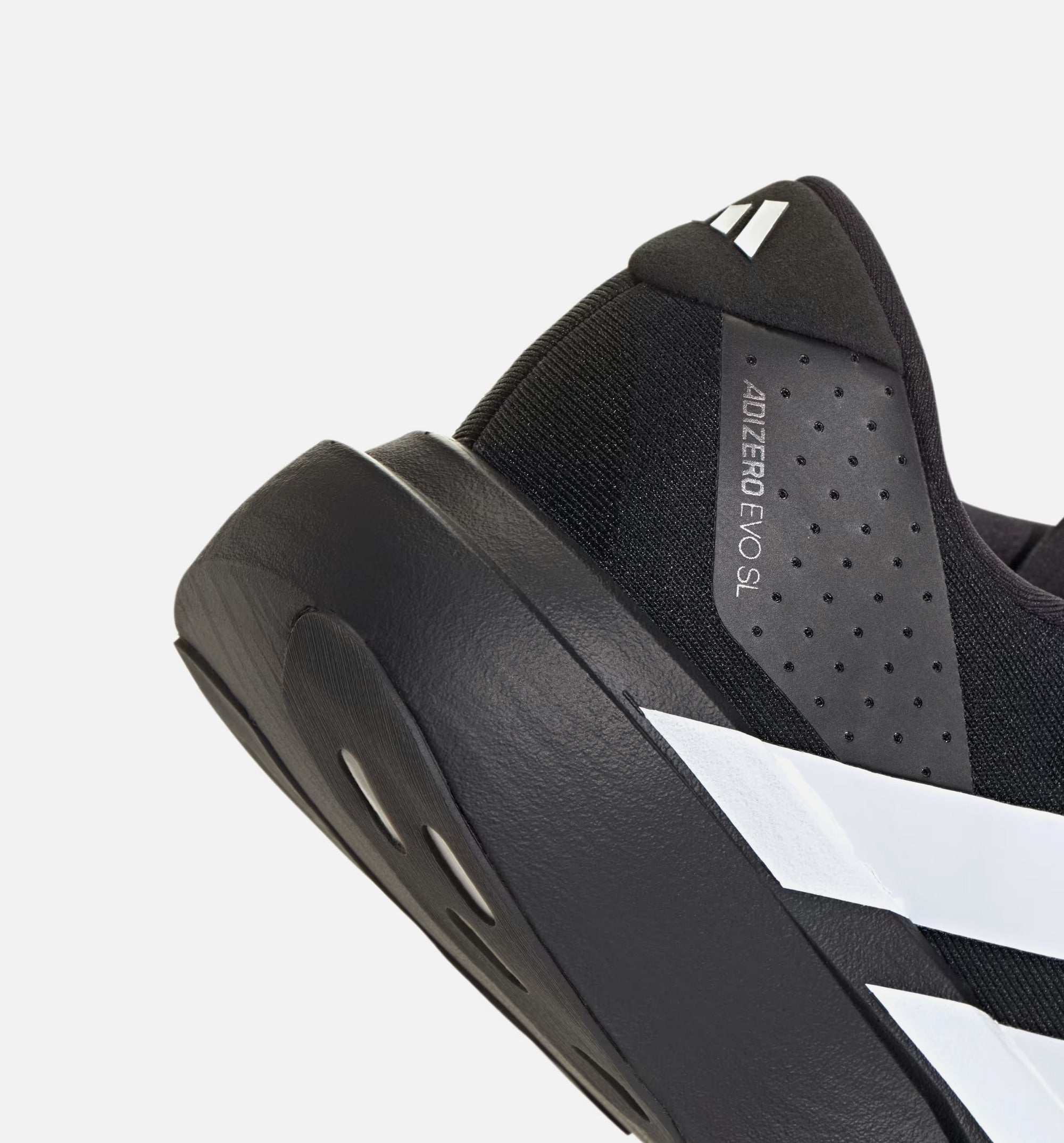 Adizero EVO SL Mens Lifestyle Shoe - Core Black/Cloud White/Core Black、mySite、dreamappss