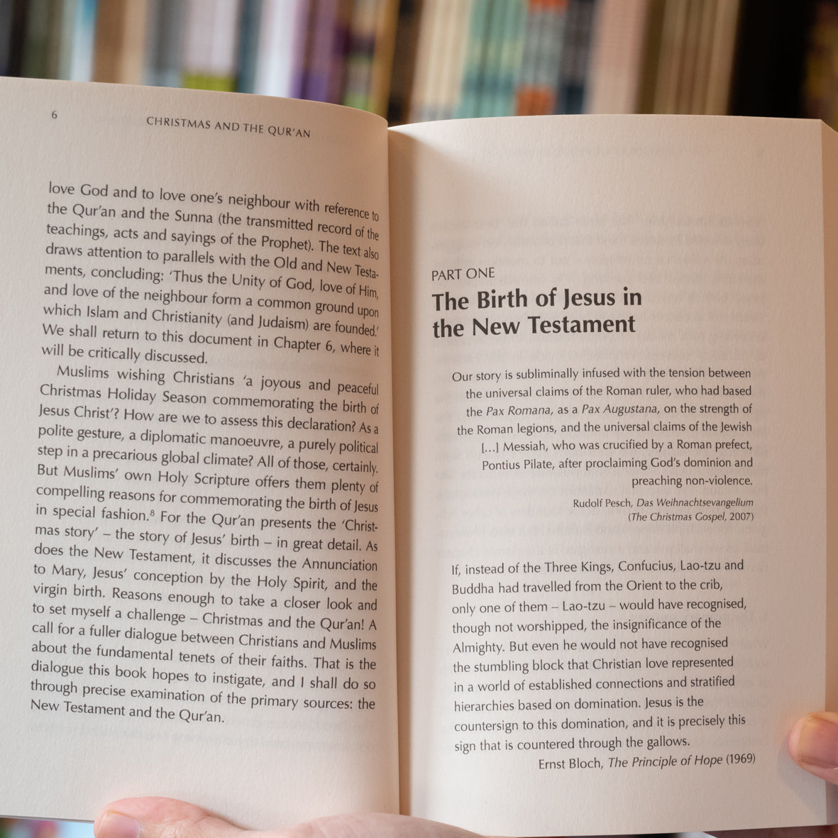 Christmas and the Quran、mySite、topwebapps