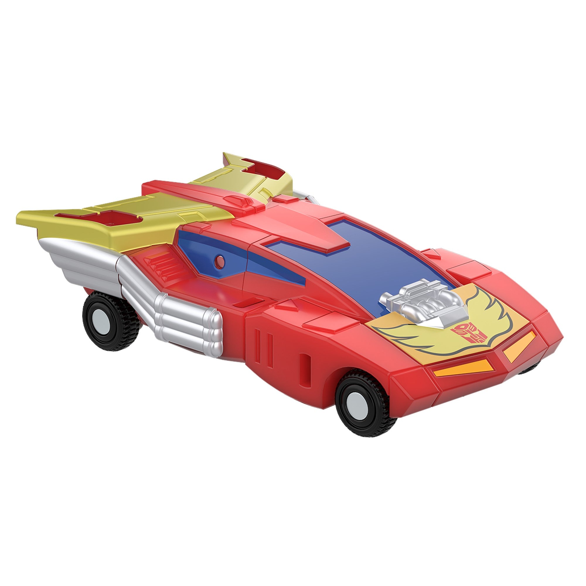 Transformers Age of the Primes Titan Class The Thirteen Star Optimus Prime、mySite、hgirdovlk