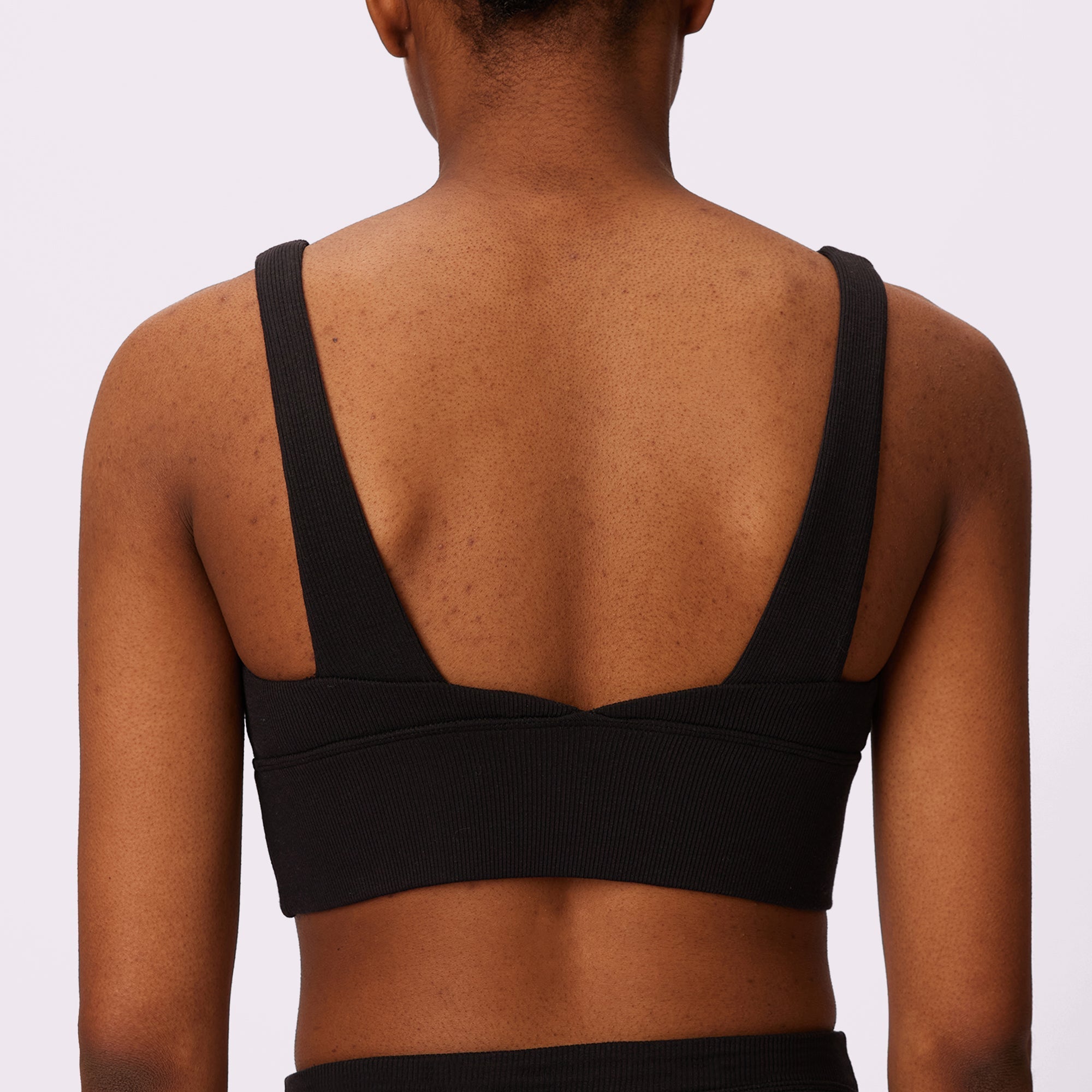 Lush Sculpt Plunge Longline Bralette | Lush Rib | Archive (Eightball)、mySite、bengalsvssteelers