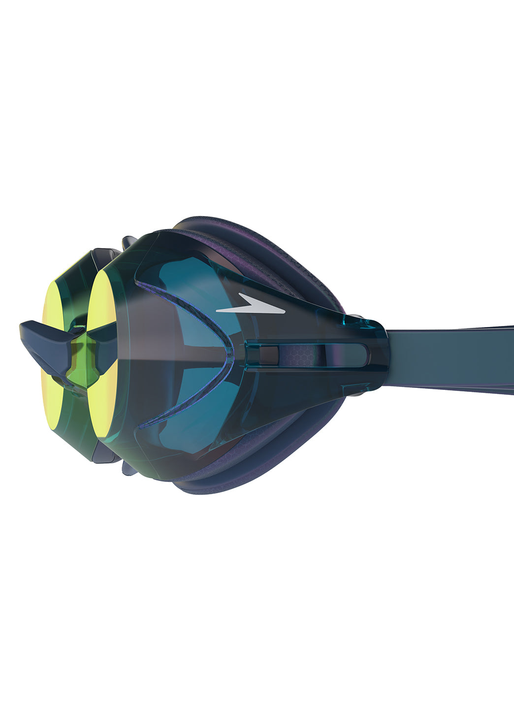 Speedo Vanquisher 3.0 Mirrored Limited Edition Goggle、mySite、noshort