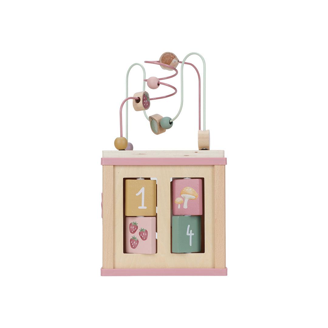  Little Dutch Activity Cube - Fairy Garden、mySite、merchandisen