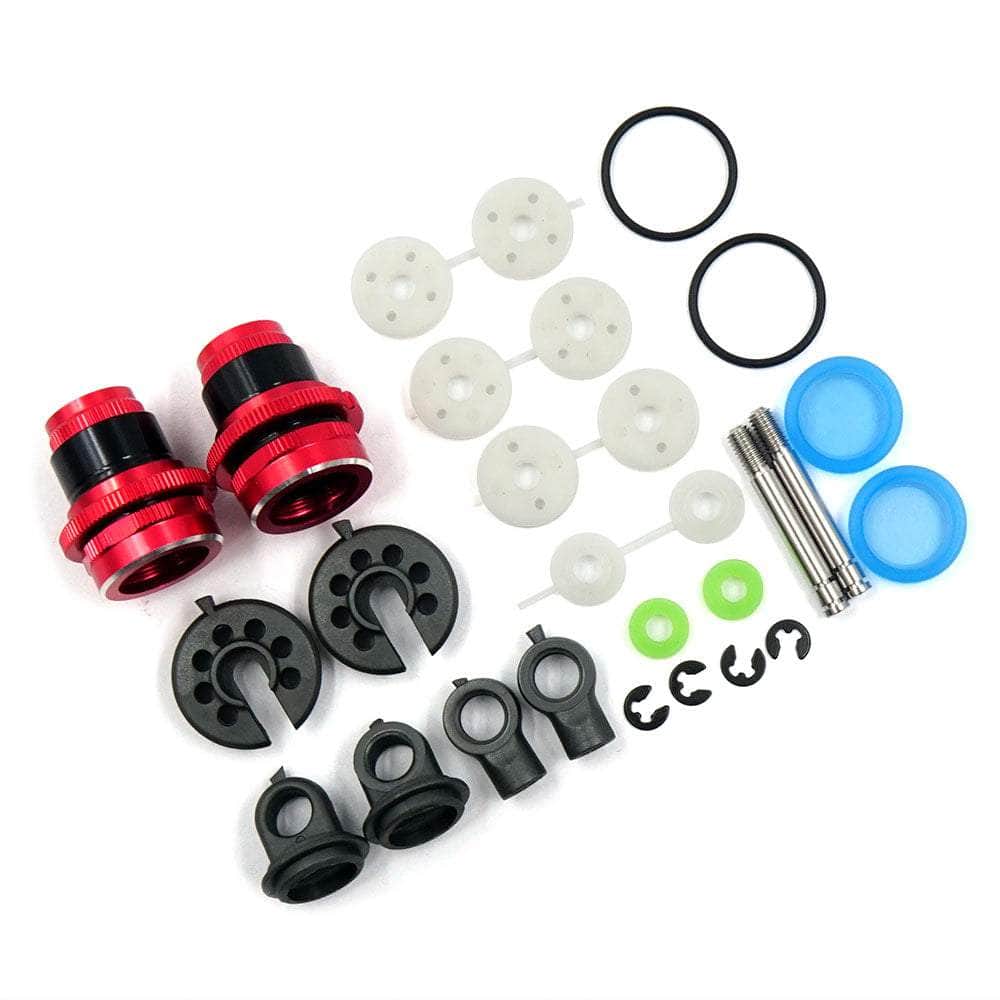  XP-10593, Long Travel Short Shock Set V2、mySite、merchandisen