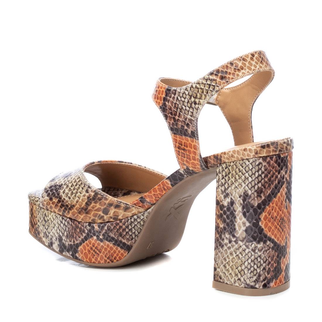 SANDALIA DE MUJER XTI 14116203、mySite、gtrtttuynbv