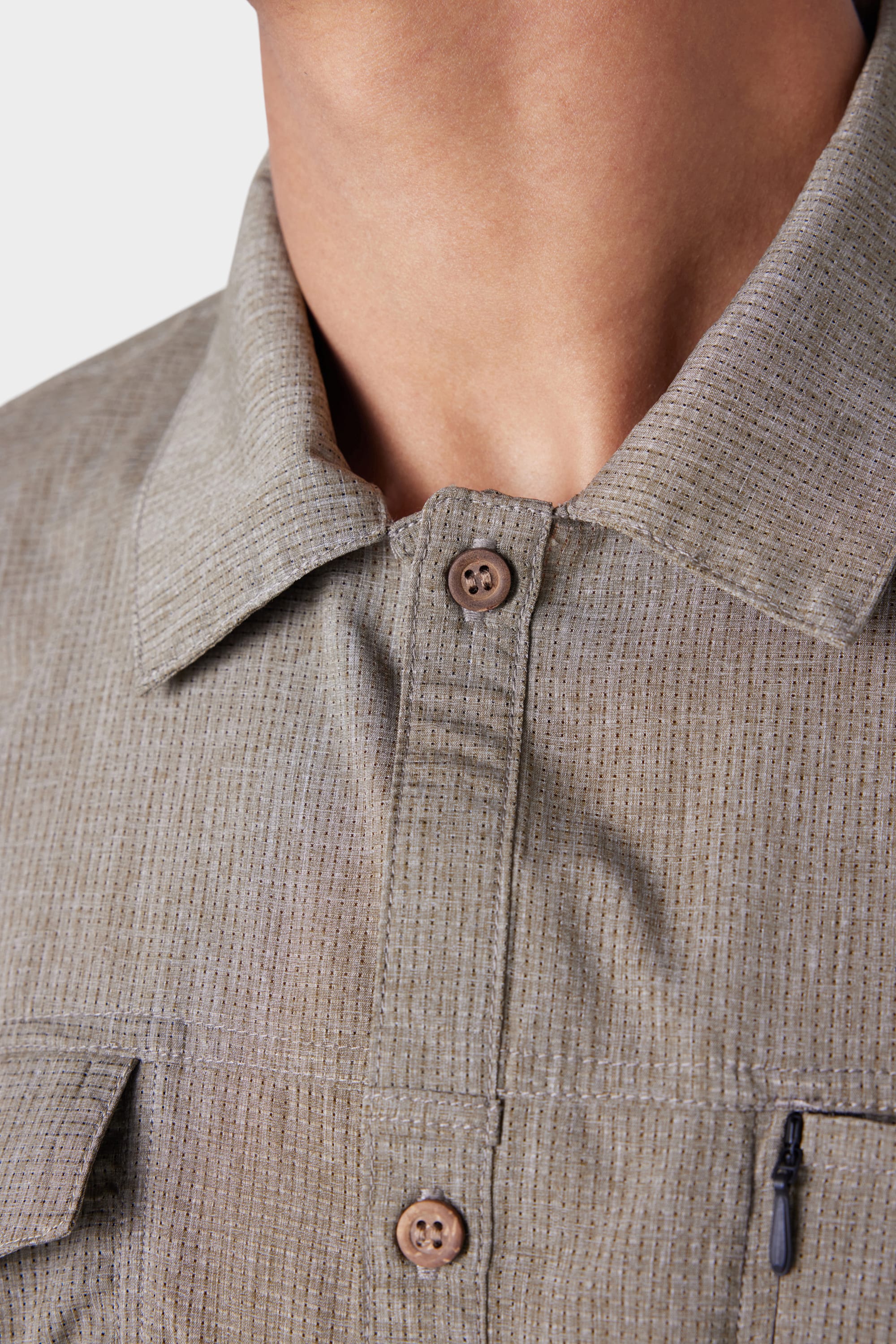 686 Men's Seeker Perforated Button Up、mySite、i-lightchina