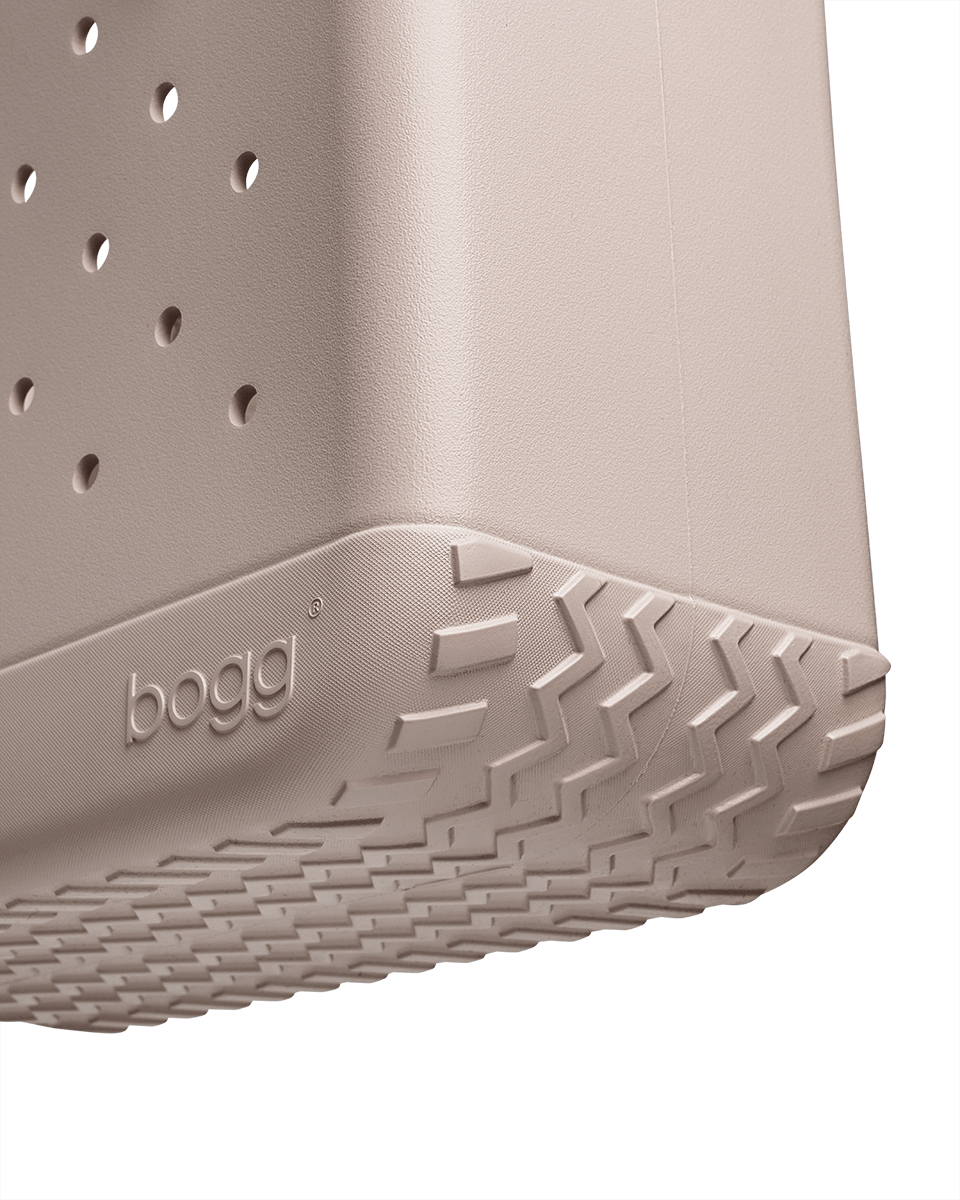 Original Bogg Bag - Mushroom、mySite、solidvoid