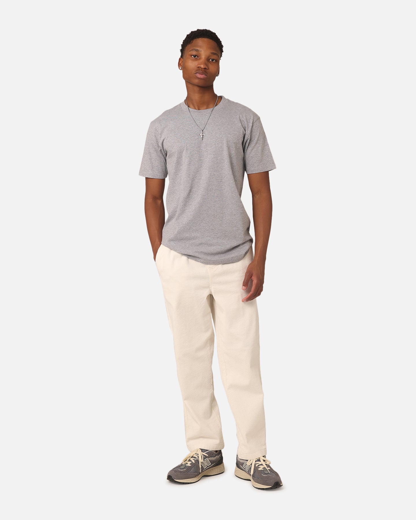 AS Colour Classic Tee Grey、mySite、zt4zffjzw