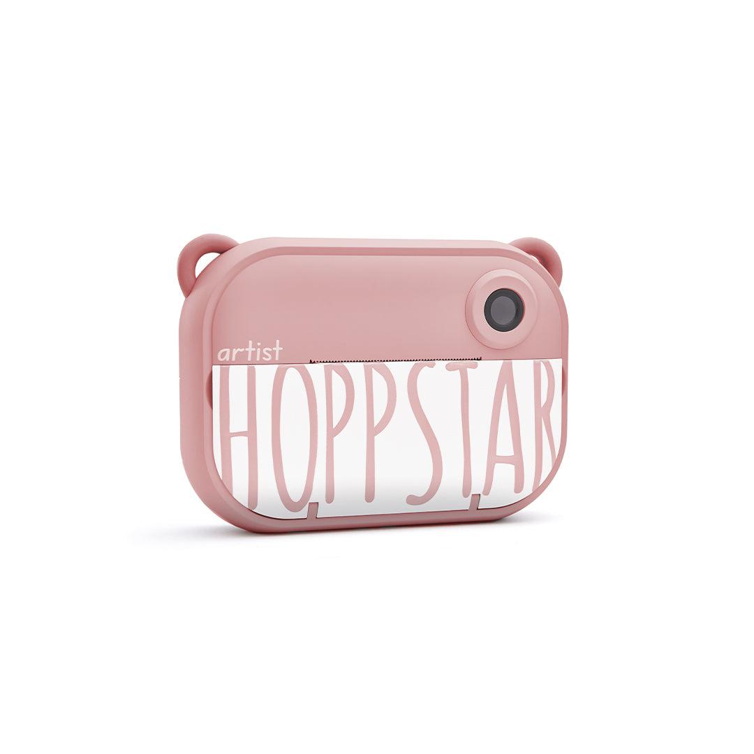 Hoppstar Artist Digital Camera - Blush、mySite、merchandisen