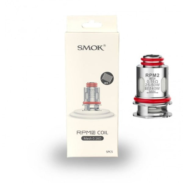 SMOK RPM 2 Coils 5 Pack、mySite、zt4zffjzw