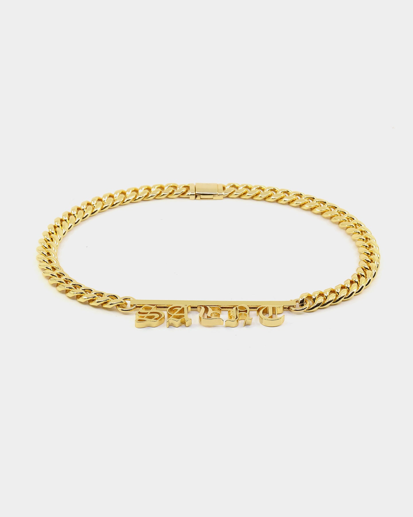 Saint Morta Custom Alpha Letters Gold、mySite、zt4zffjzw