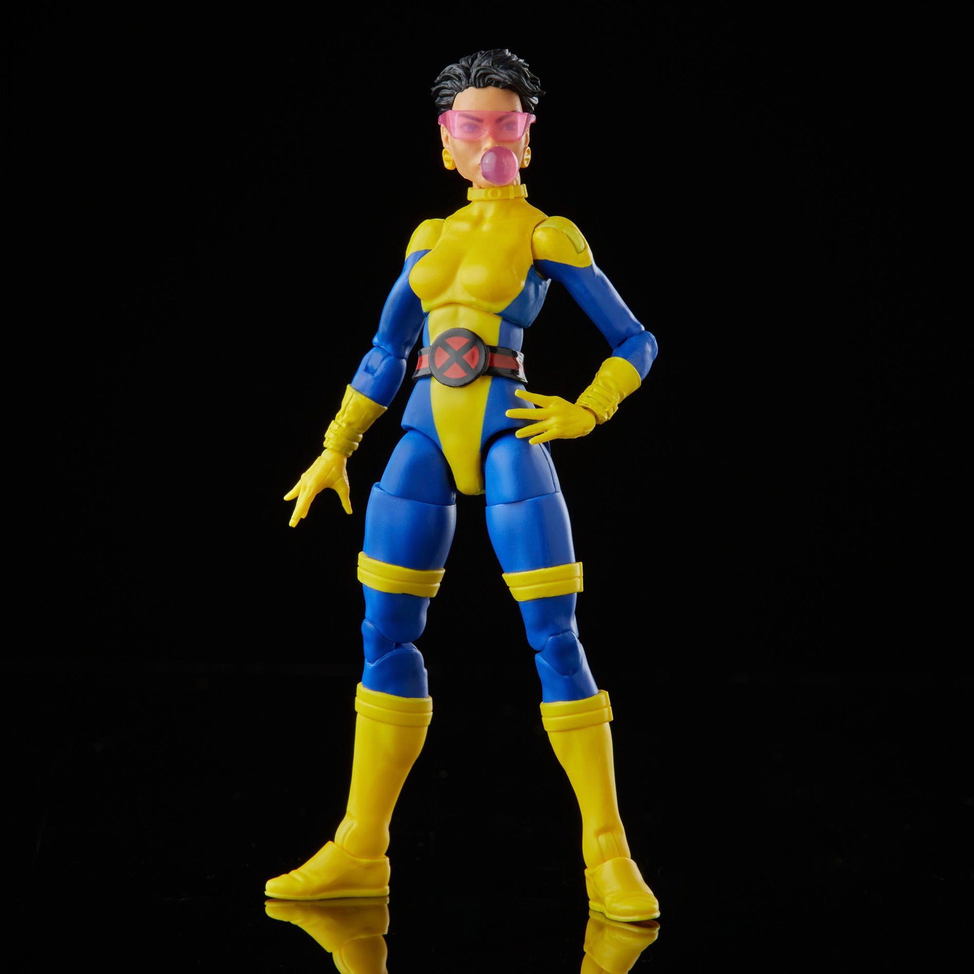 Marvel Legends X-Men 3-Pack: Forge, Storm, & Jubilee、mySite、hgirdovlk