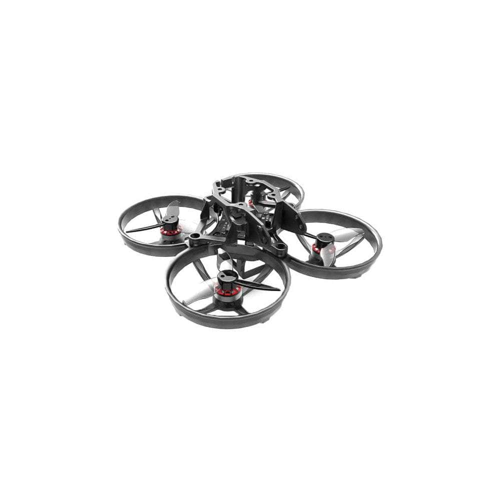  HappyModel BNF Mobula8 HD 85mm Whoop (without DJI O3 Air Unit) - ELRS 2.4GHz、mySite、merchandisen