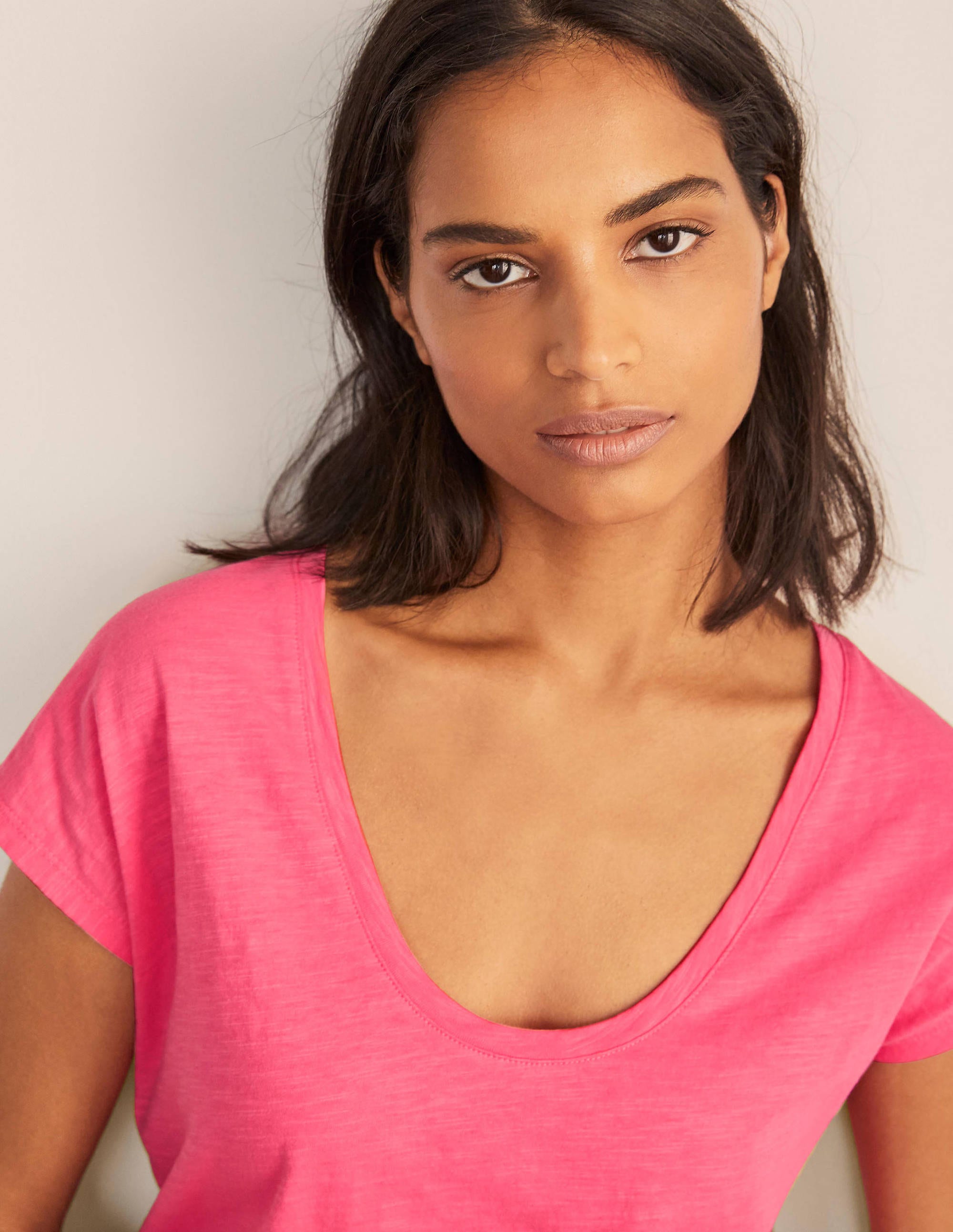  The Cotton Voop Tee-Lollipop、mySite、ashleygrahame