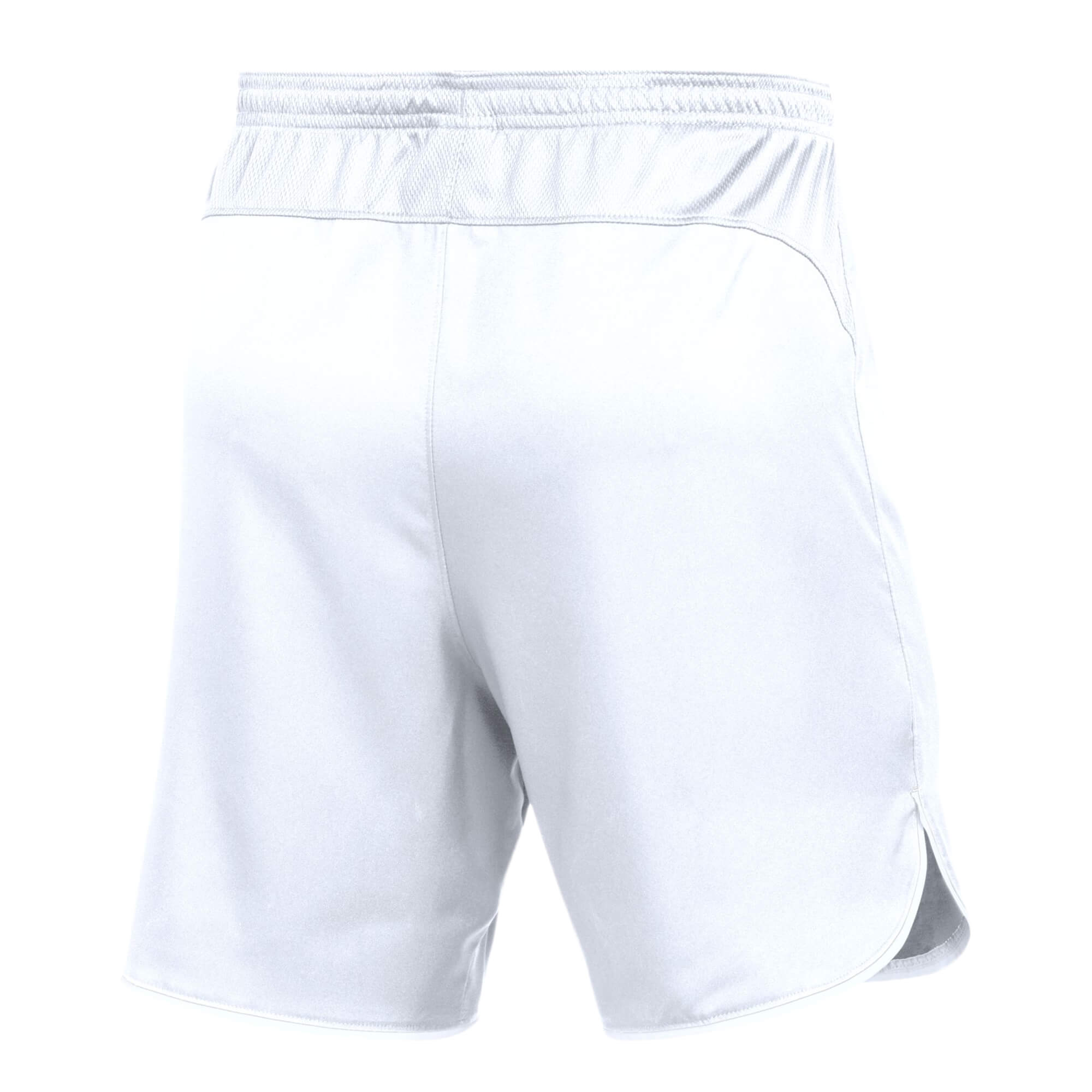 Nike Men's Dri-FIT Shorts White/White/Black、mySite、bottomscart