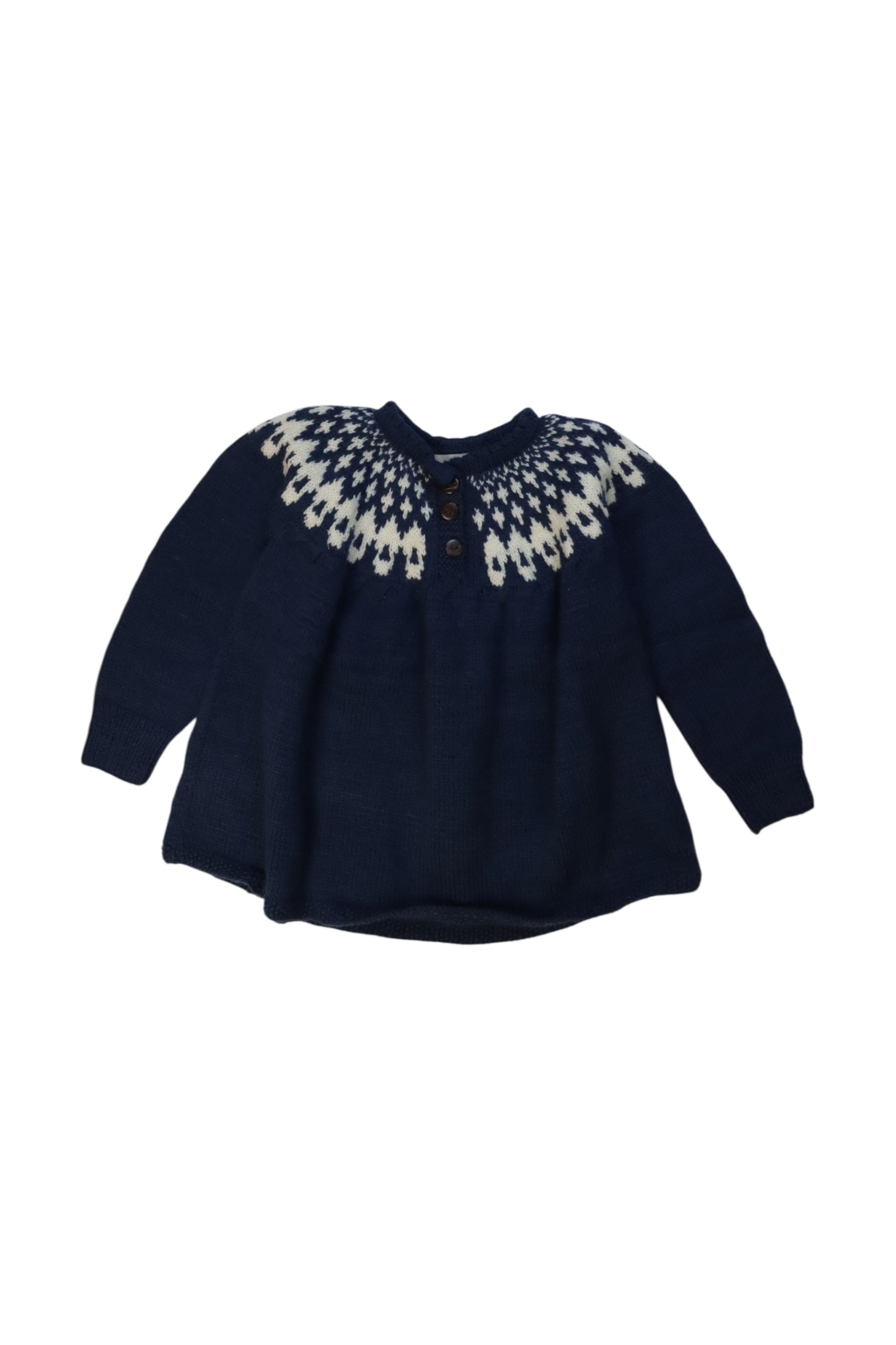 Shirley Bredal Knit Sweater Dress 4T、mySite、g9winljtr