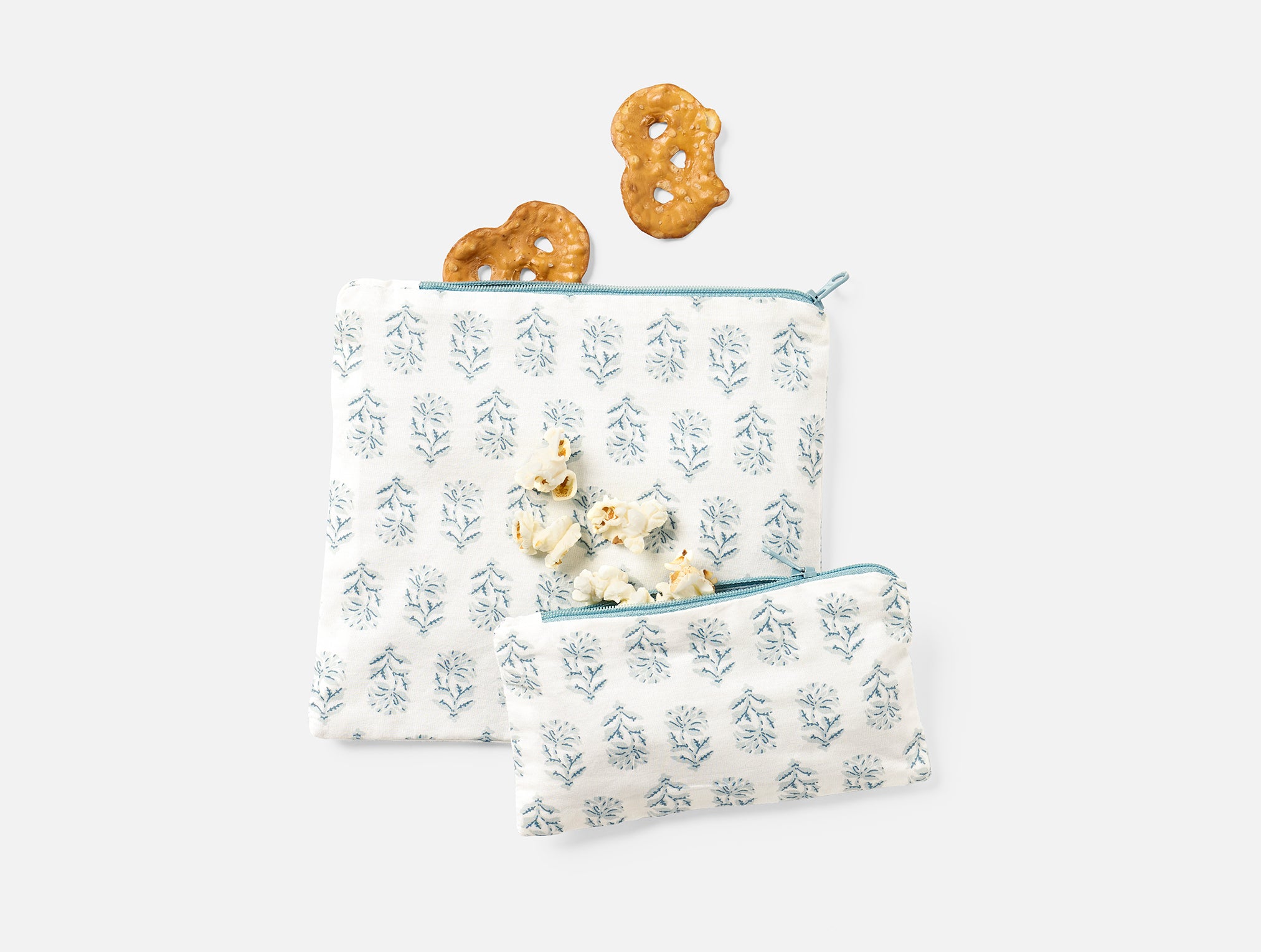  Coyuchi Conserve Organic Snack Bags、mySite、sugarbowlscore