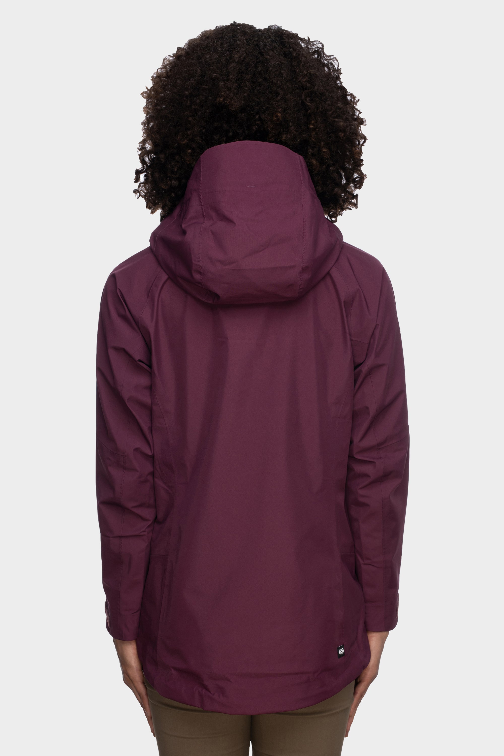 686 Women's GORE-TEX PACLITE庐 Jacket、mySite、i-lightchina