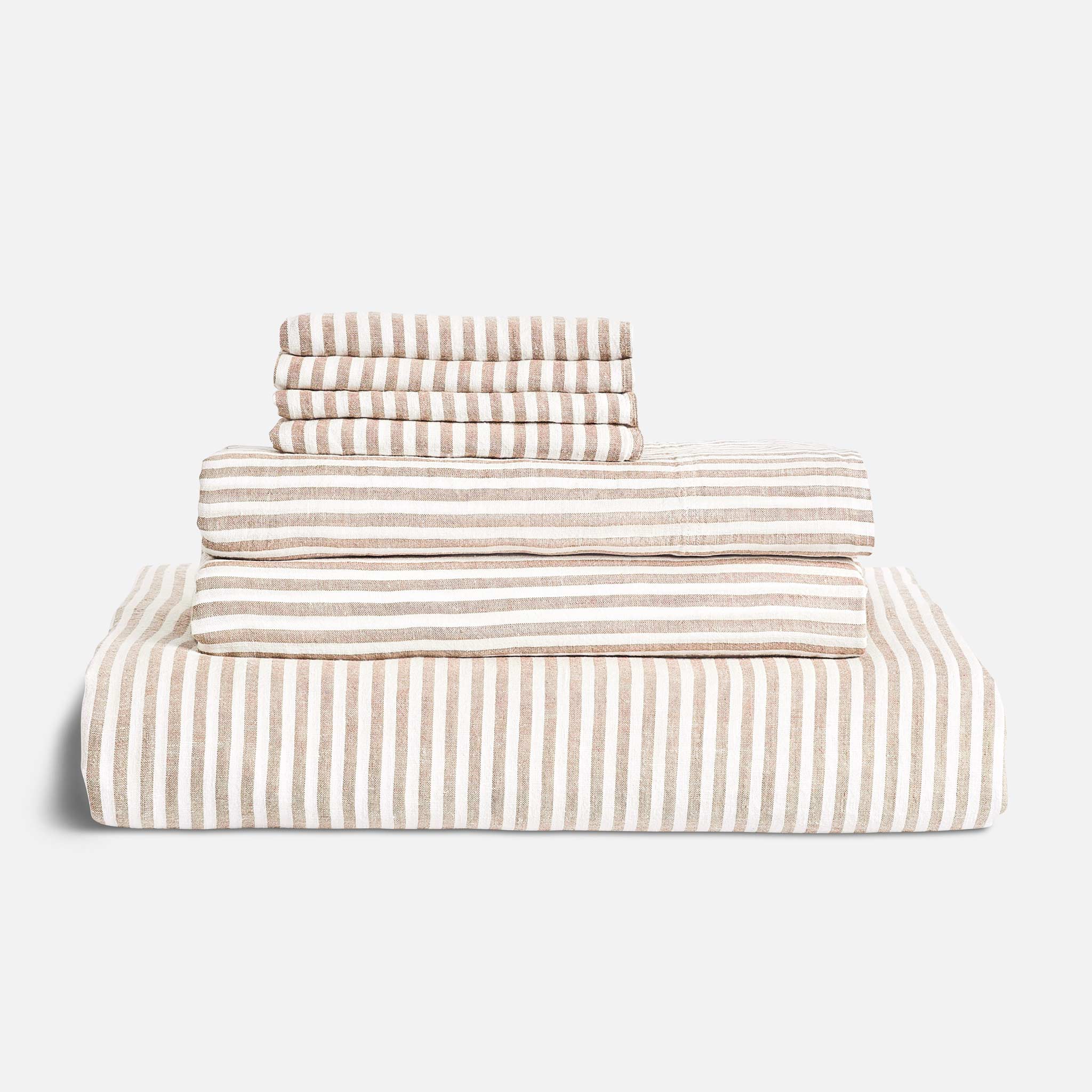  Washed European Linen Hardcore Sheet Bundle、mySite、sugarbowlscore