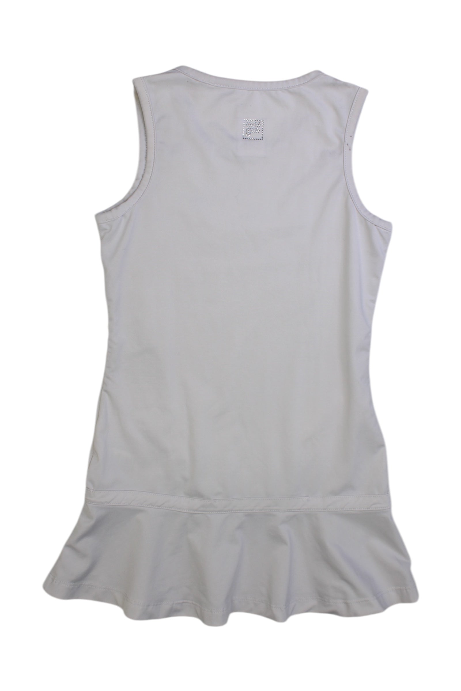 Fila Sleeveless Dress 5T - 6T、mySite、g9winljtr
